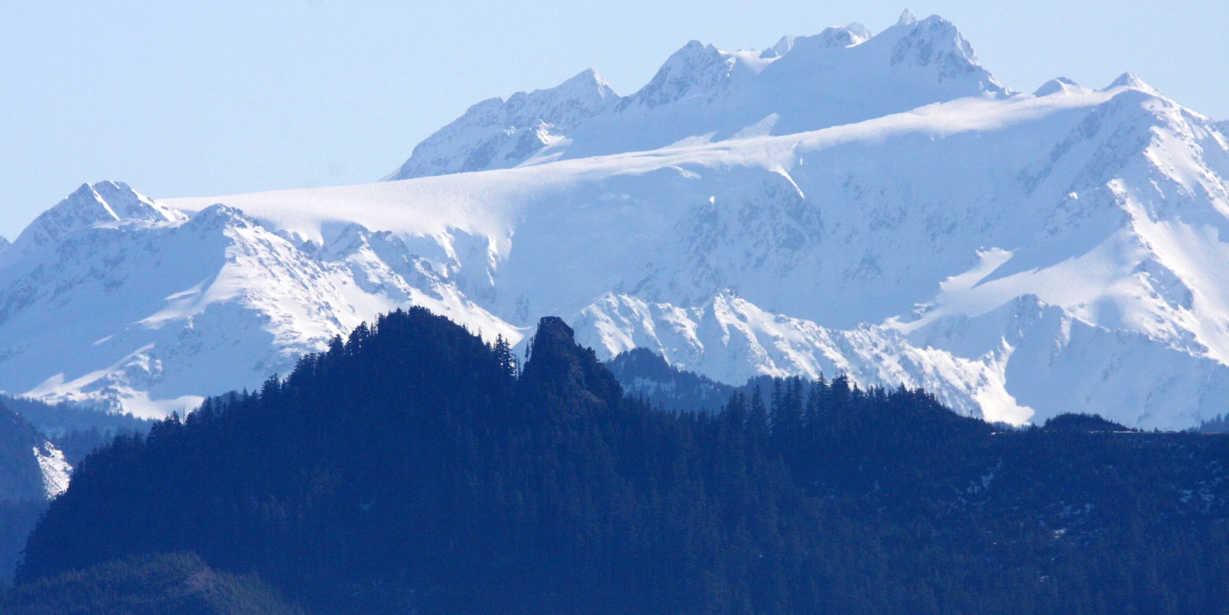MOUNT OLYMPUS AND CARRY GLACIER.JPG