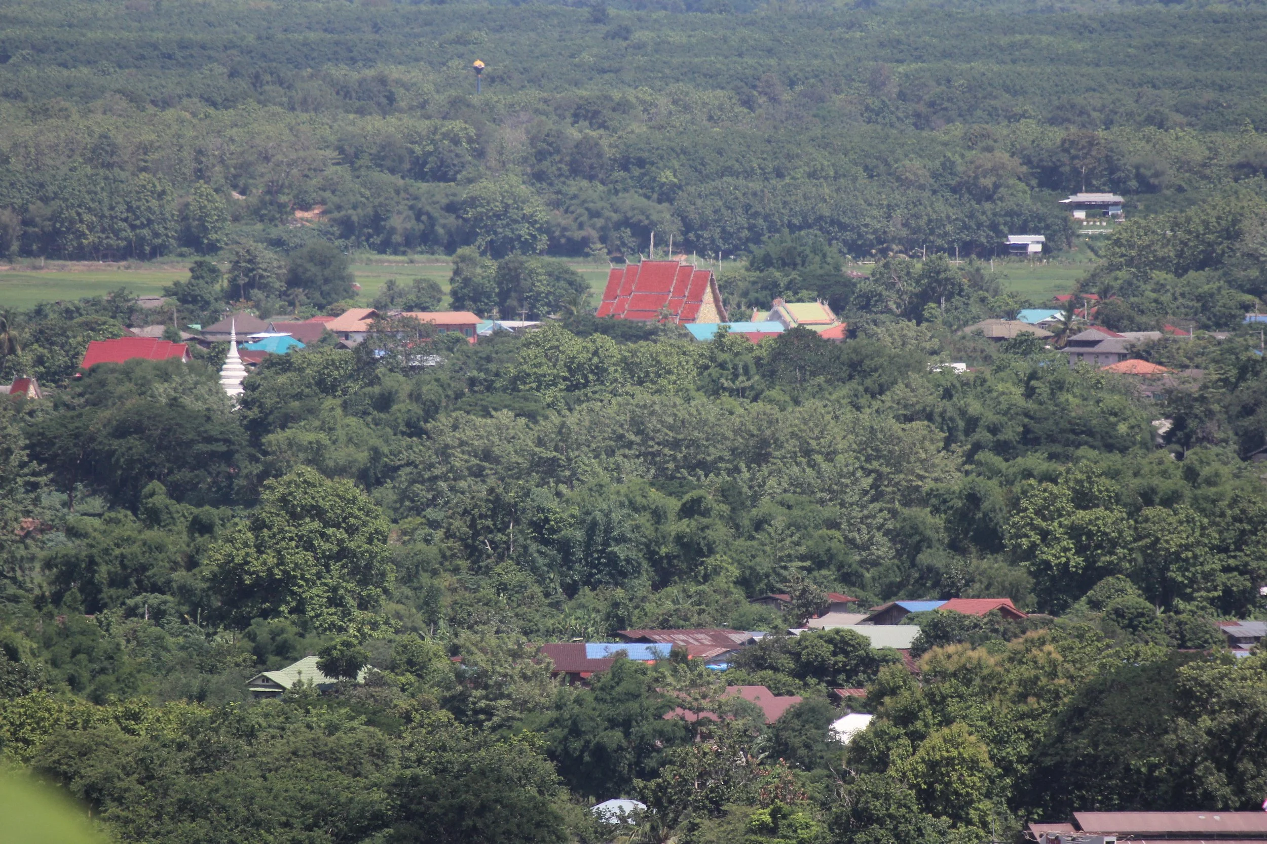 2020 4-5 July Wat Phrathat Beng Sakat North Thailand Tirp (143).JPG