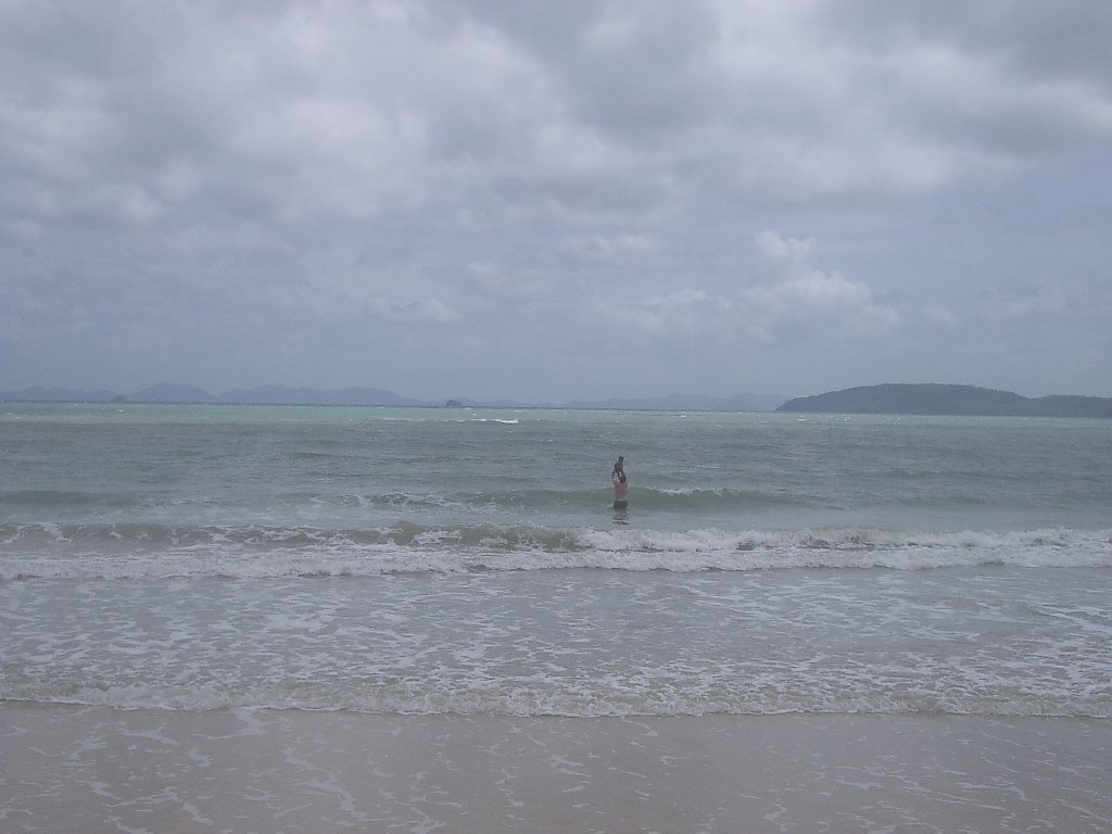 KRABI - RAILEY BEACH - 2004 (35).JPG