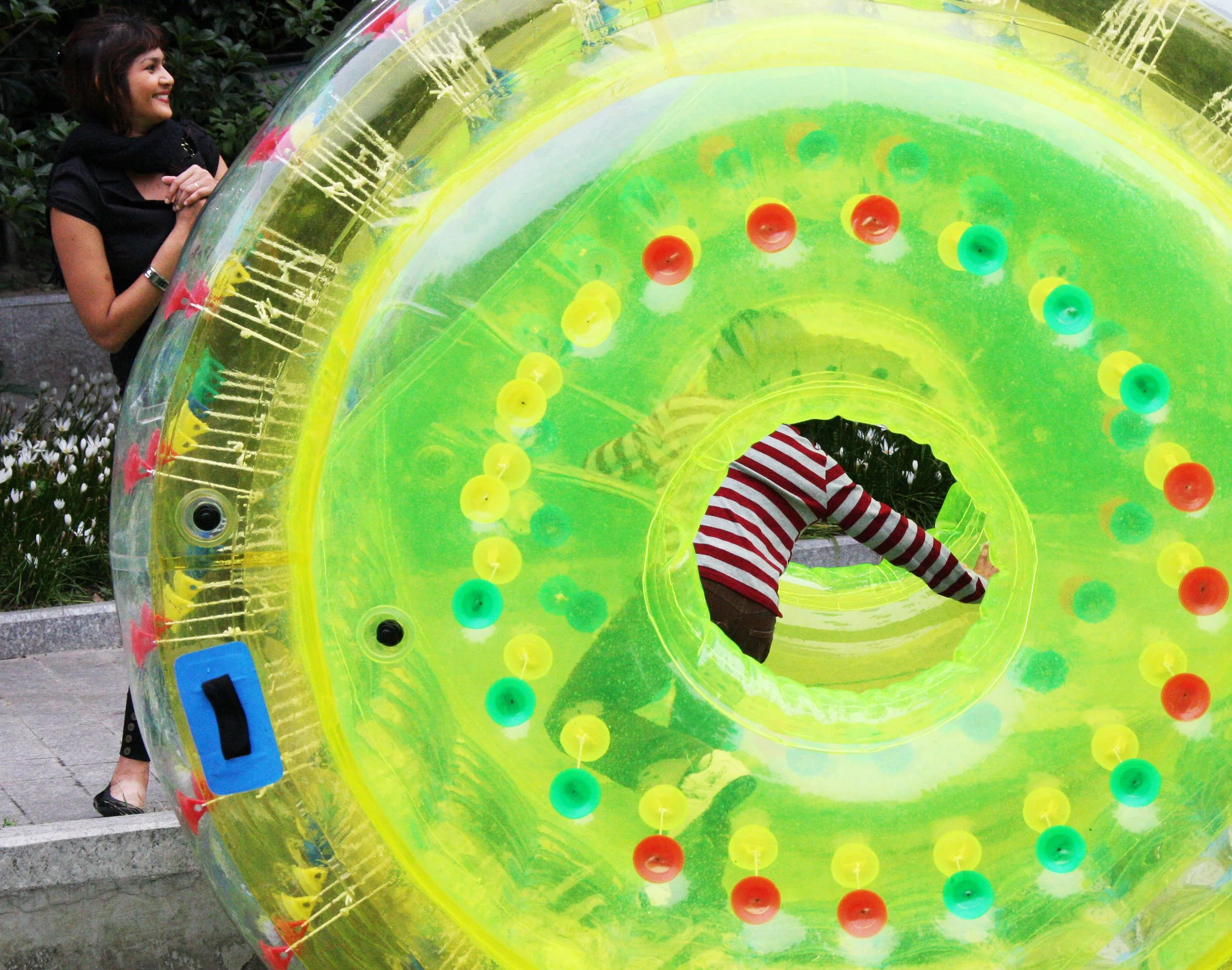 FUXING PARK - SHANGHAI - 9-24-2010 (15).JPG