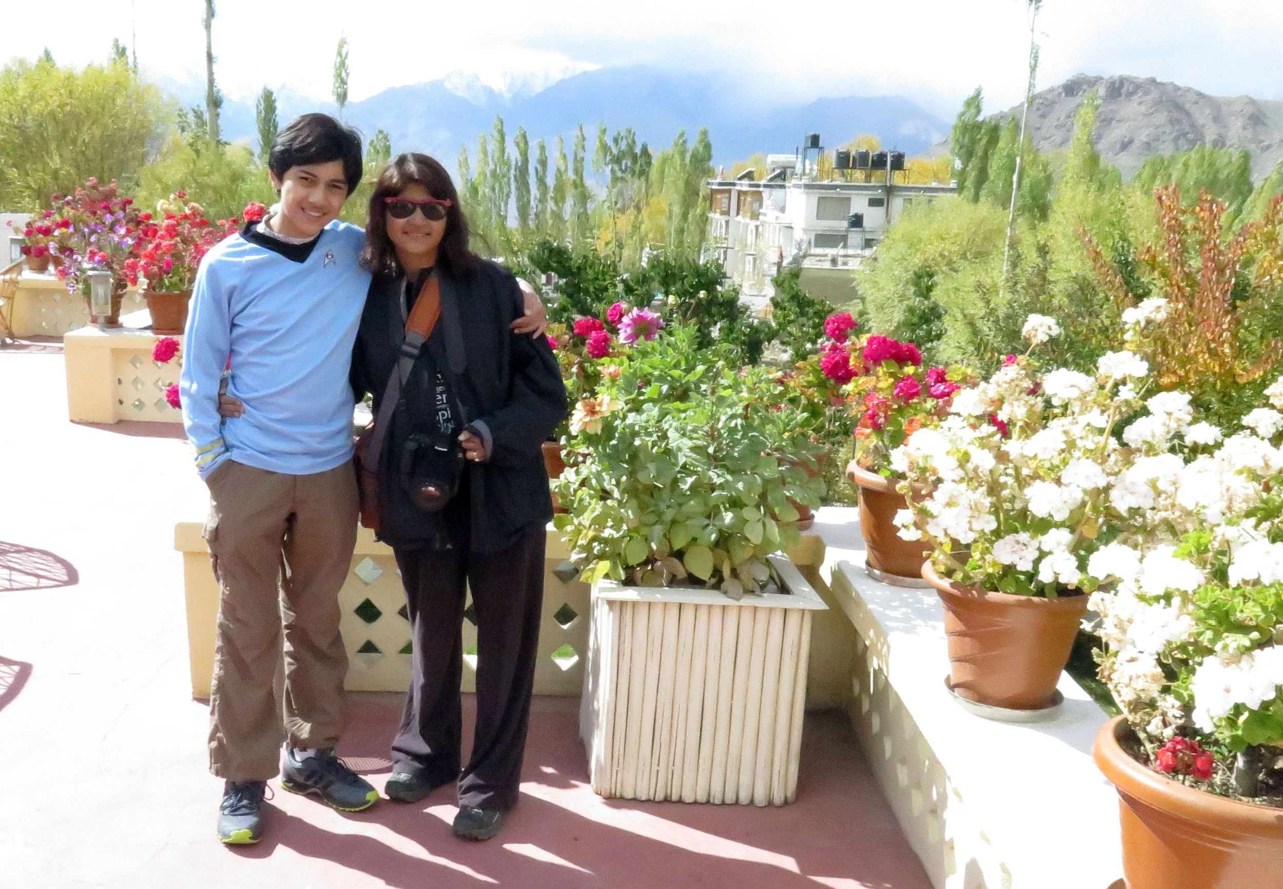 LEH - LADAKH INDIA - SNOW LEOPARD TRIP 2014 (4).JPG