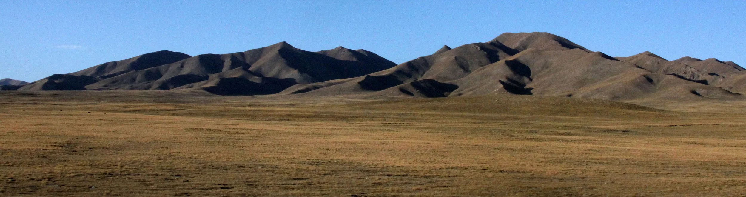 ER LA PASS AND AREA NEAR KU HAI LAKE QINGHAI CHINA (3).JPG