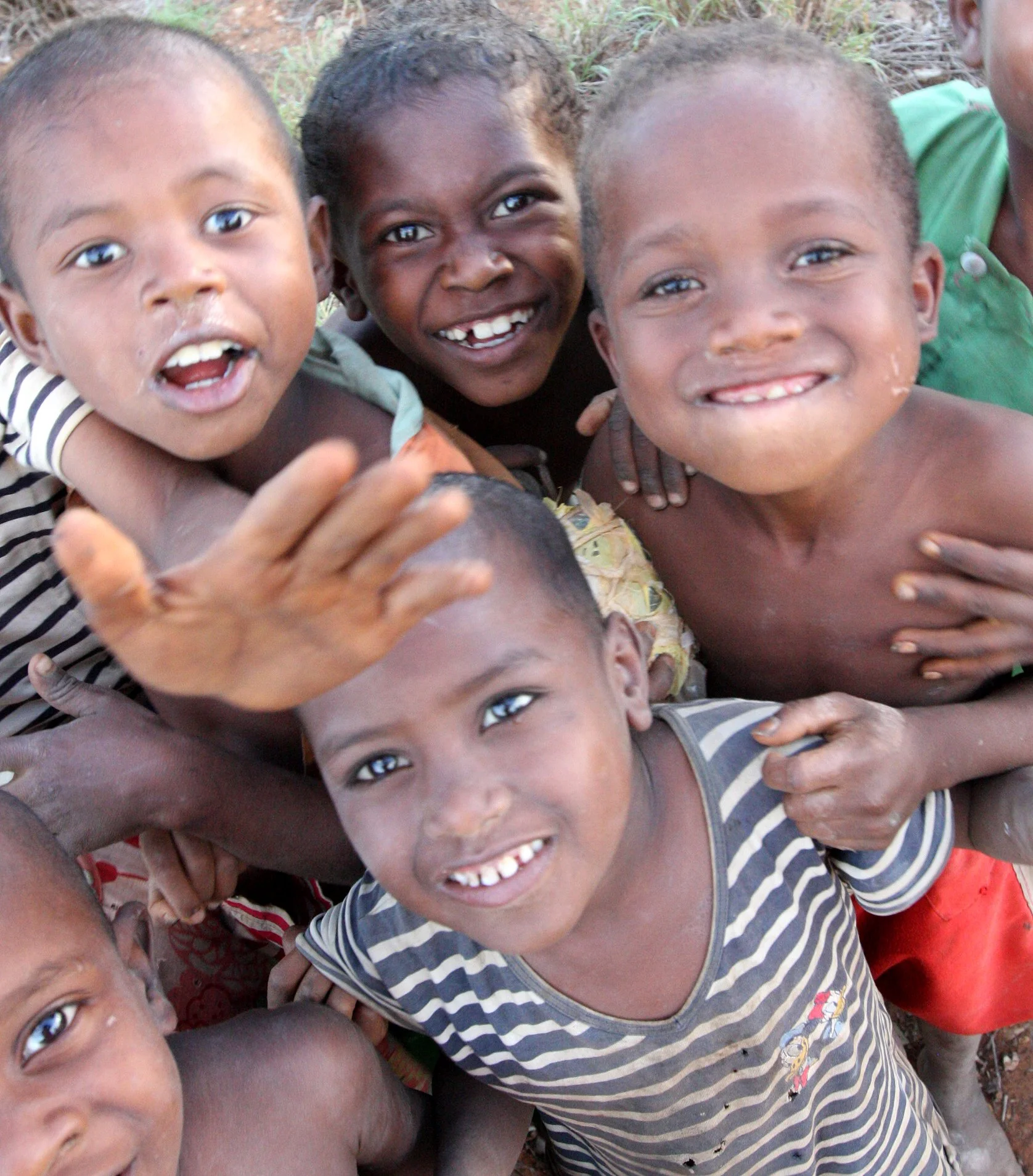 BERENTY RESERVE MADAGASCAR - VILLAGERS FROM BERENTY VILLAGE (5).JPG