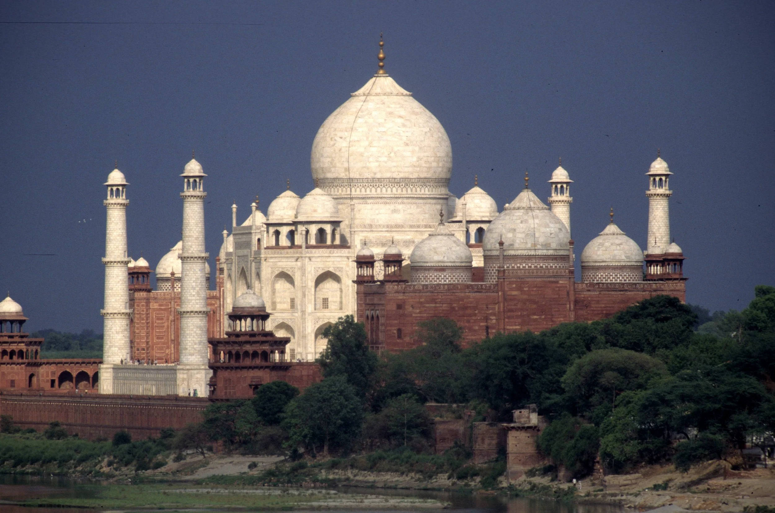 India 1994