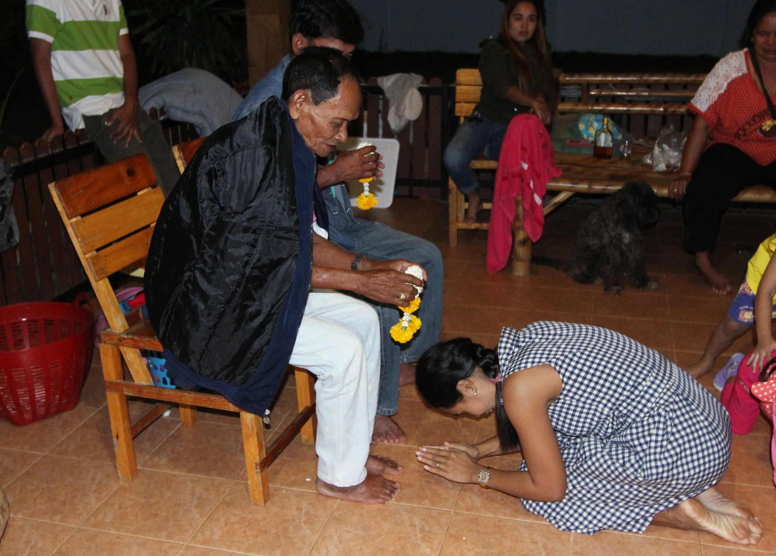 2014 Nakhon Ratchasima Korat Visit Taya and Kevin (111).JPG