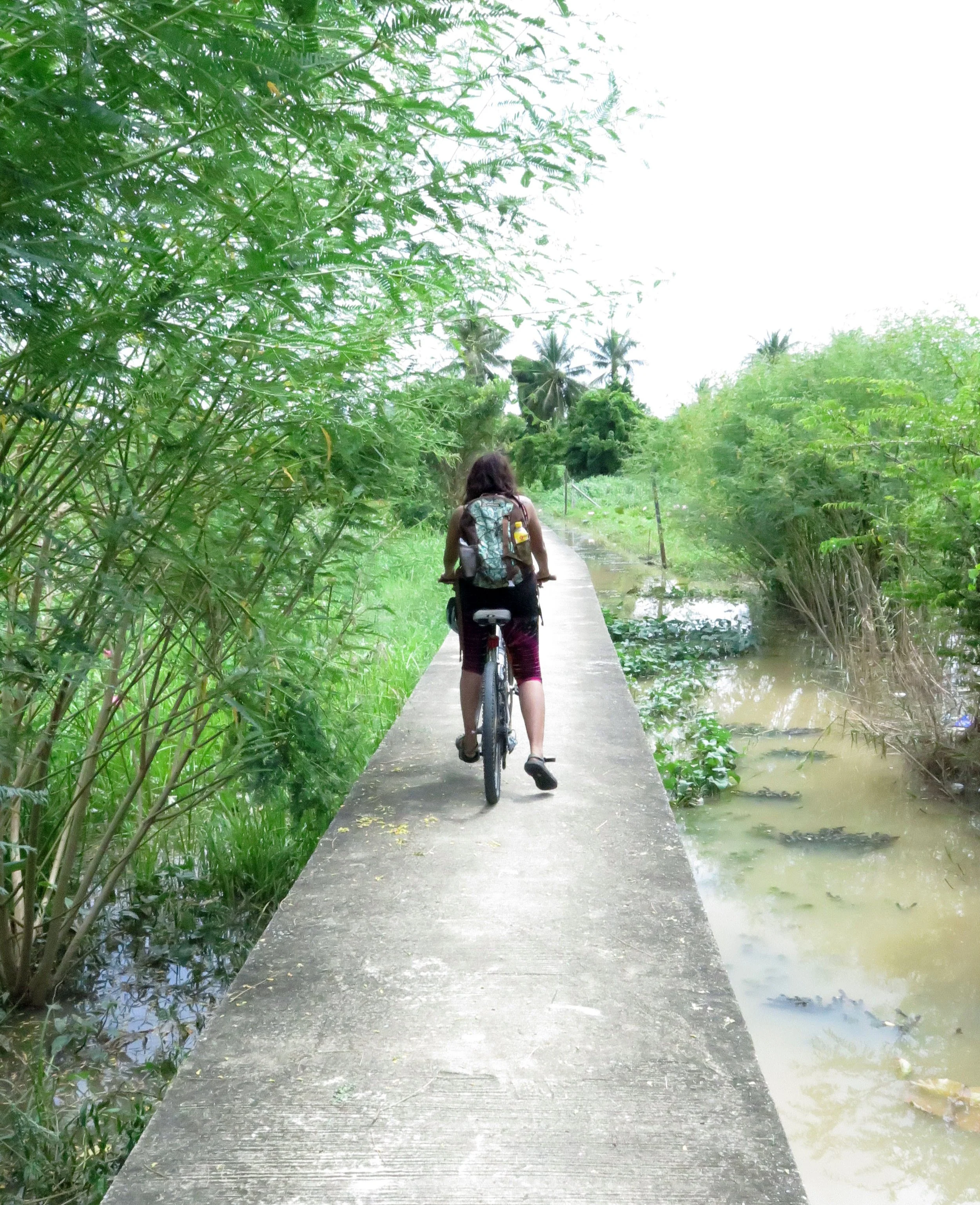 2014 Koh Kret Nonthaburi Bike Ride (45).JPG