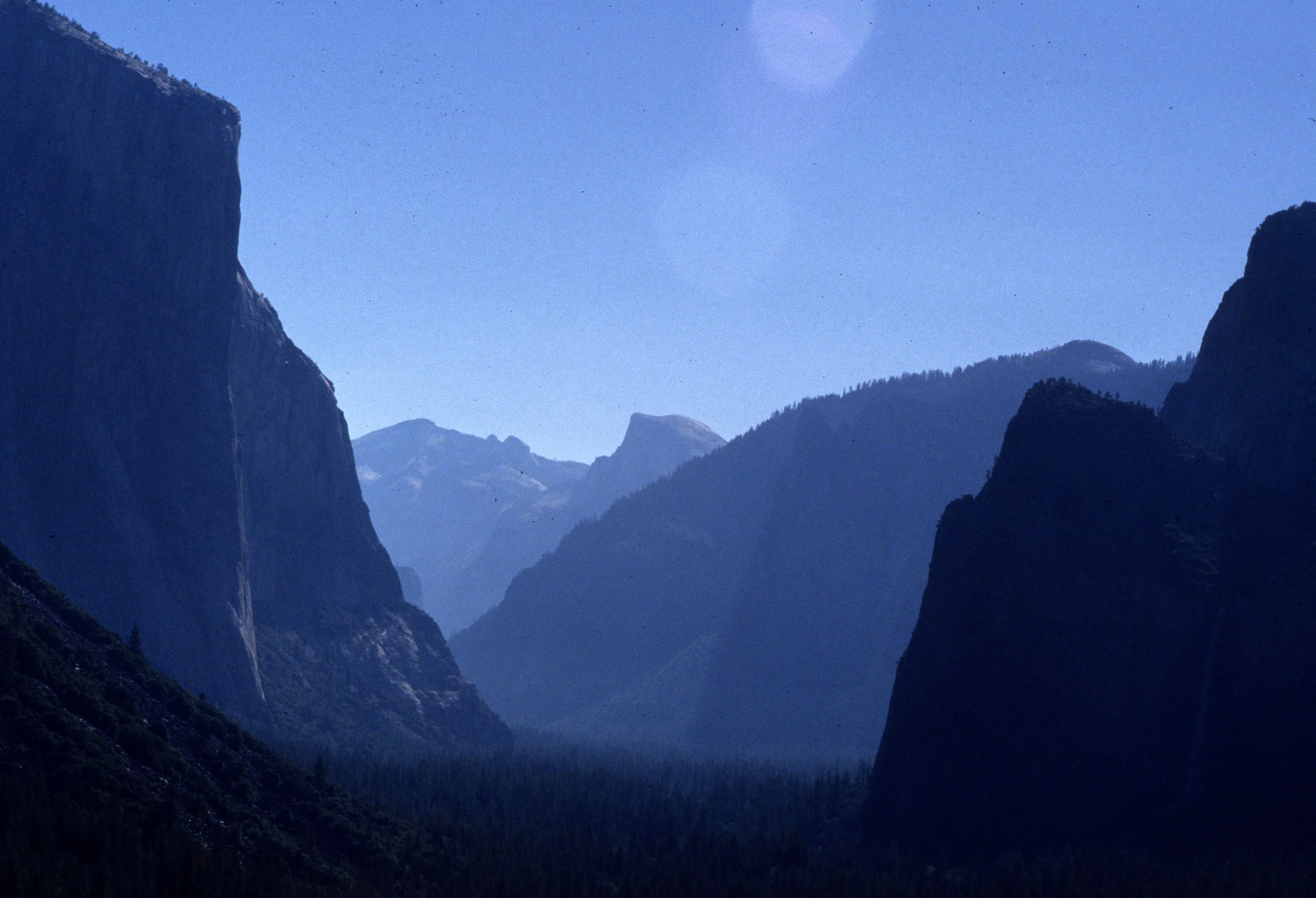 CALIFORNIA - YOSEMITE - VALLEY VIEW.jpg