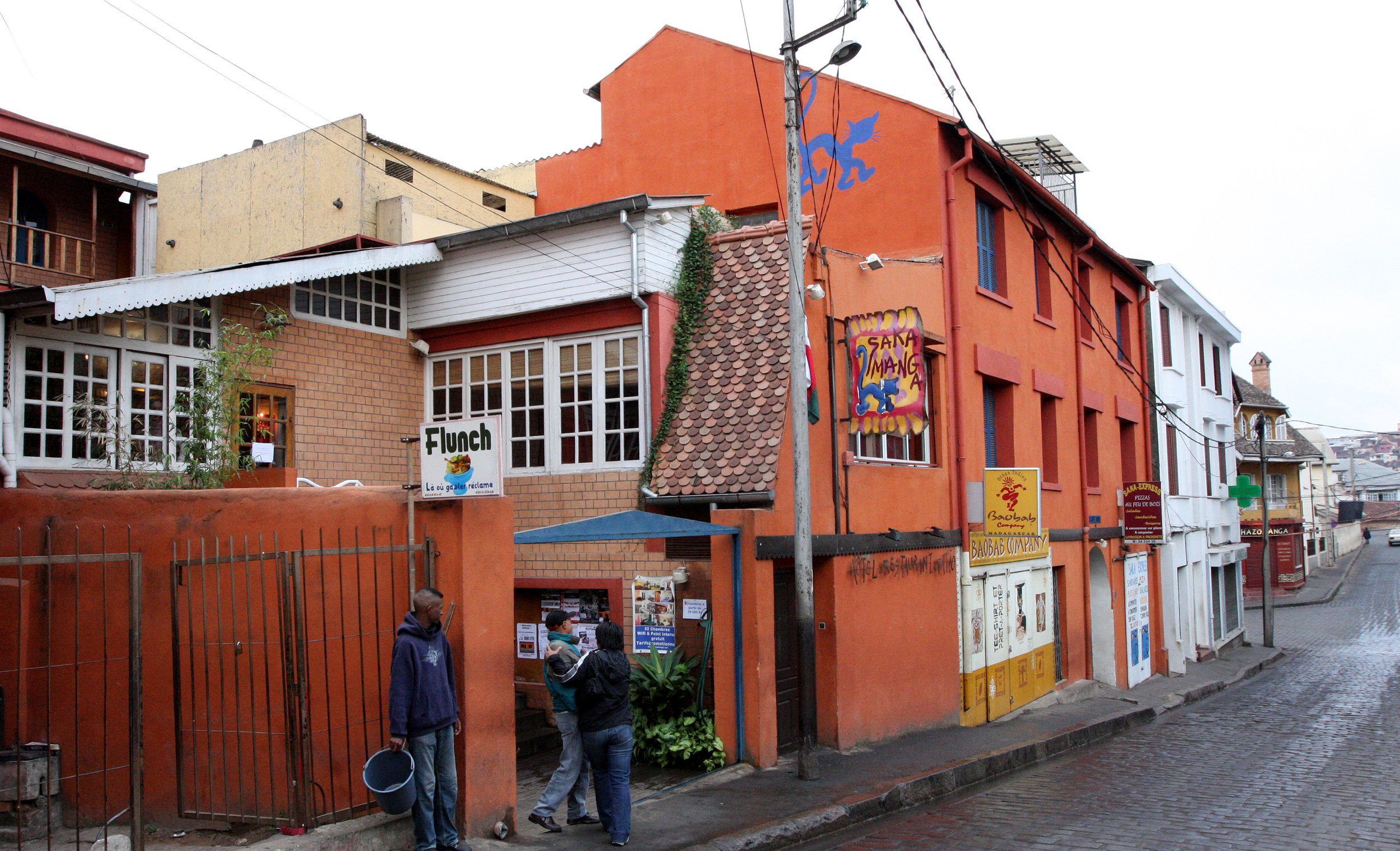 ANTANANARIVO - SAKAMANGA HOTEL AND CITY VIEWS (5).JPG