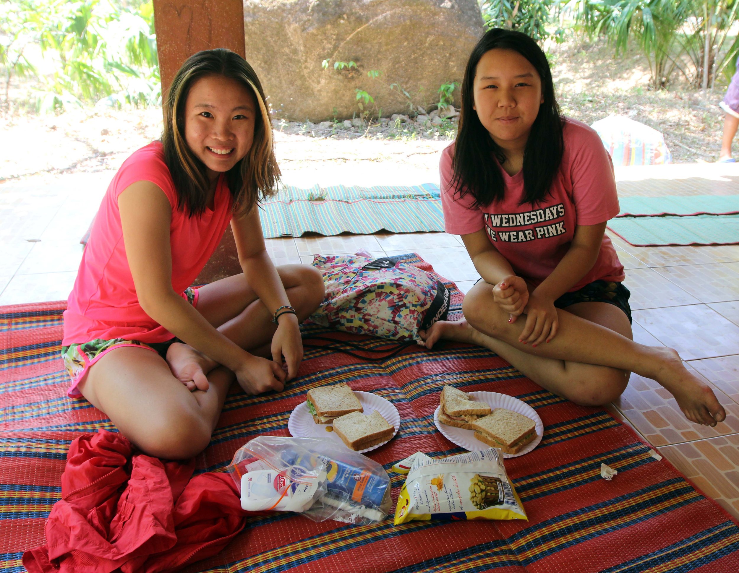 2014 ISB Trip to Tonte Falls in Trang (39).JPG