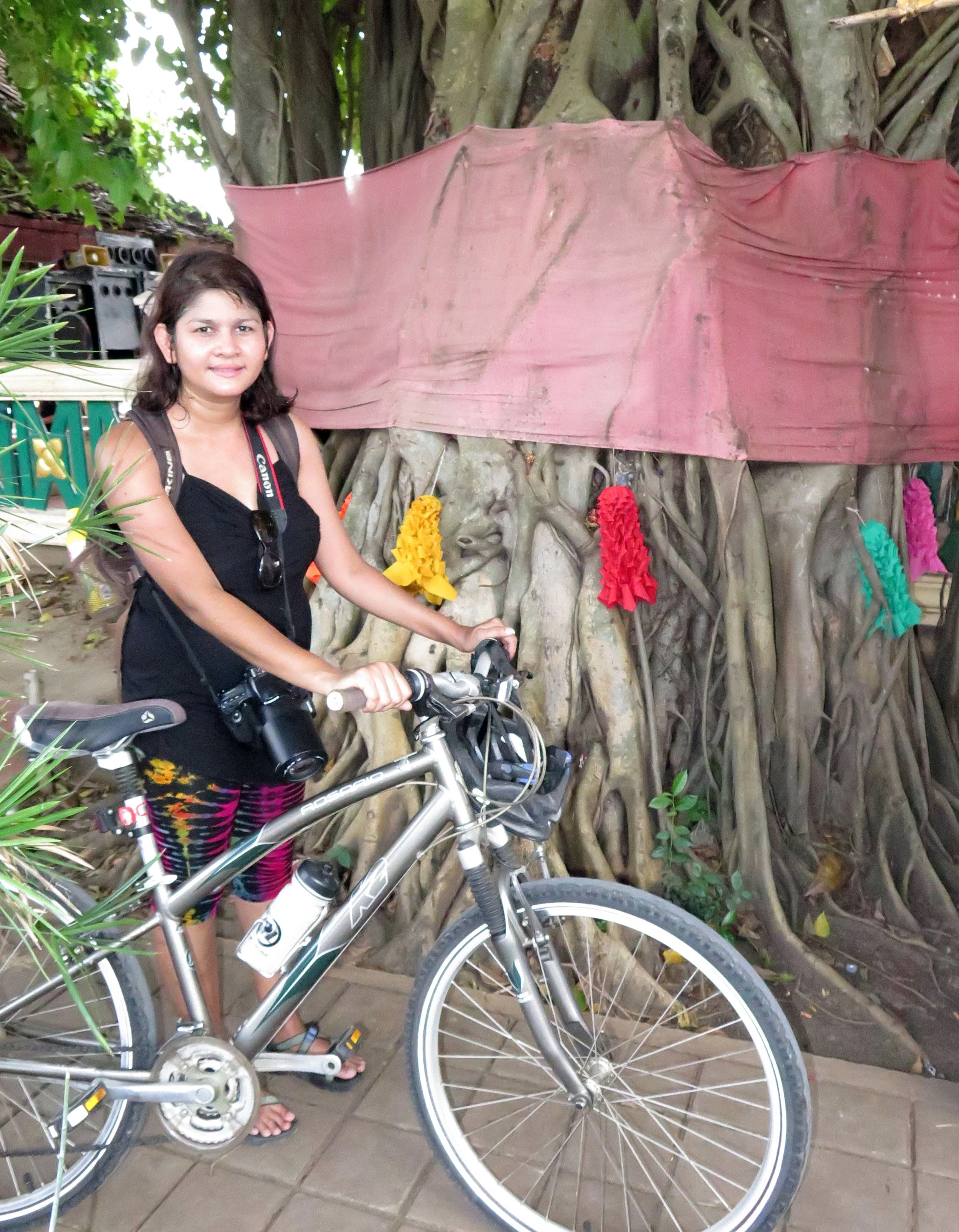 2014 Koh Kret Nonthaburi Bike Ride (72).JPG