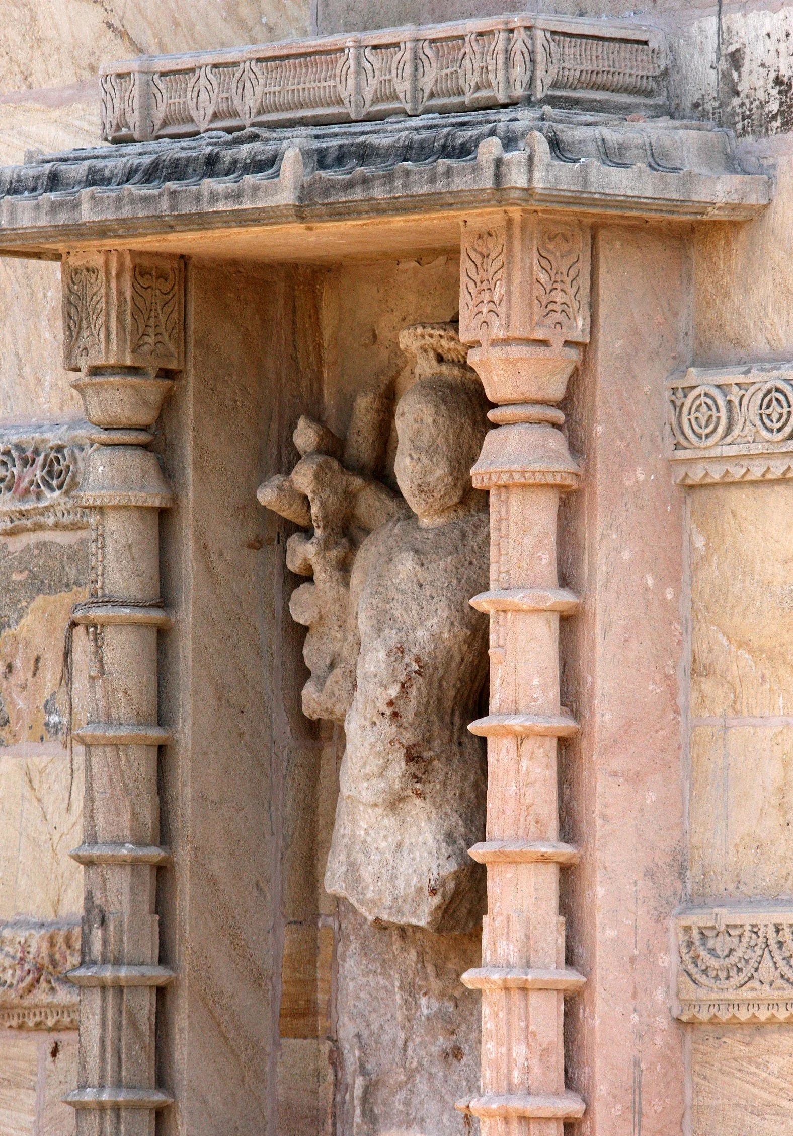 GUJARAT - KUTCH - LITTLE RANN OF KUTCH INDIA (64).JPG