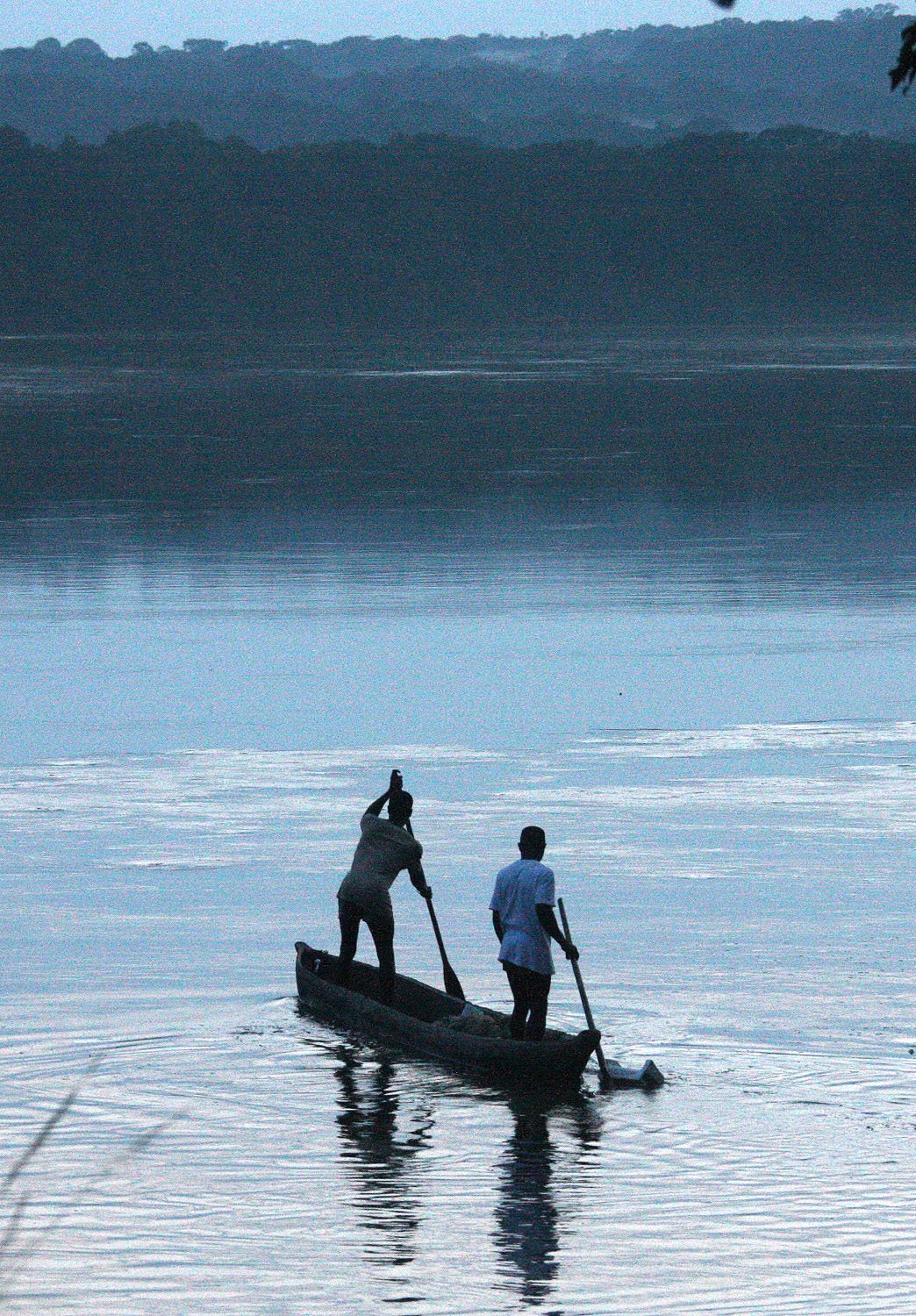 DZANGHA NDOKI NATIONAL PARK - CENTRAL AFRICAN REPUBLIC (27).JPG