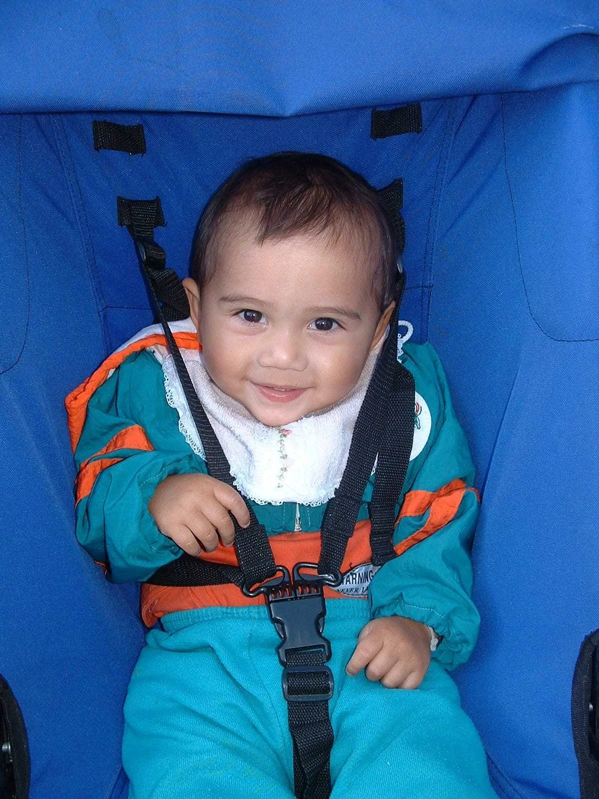 2003-8-1 WASHINGTON VISIT FROM ROBINSONS ET AL (5).JPG