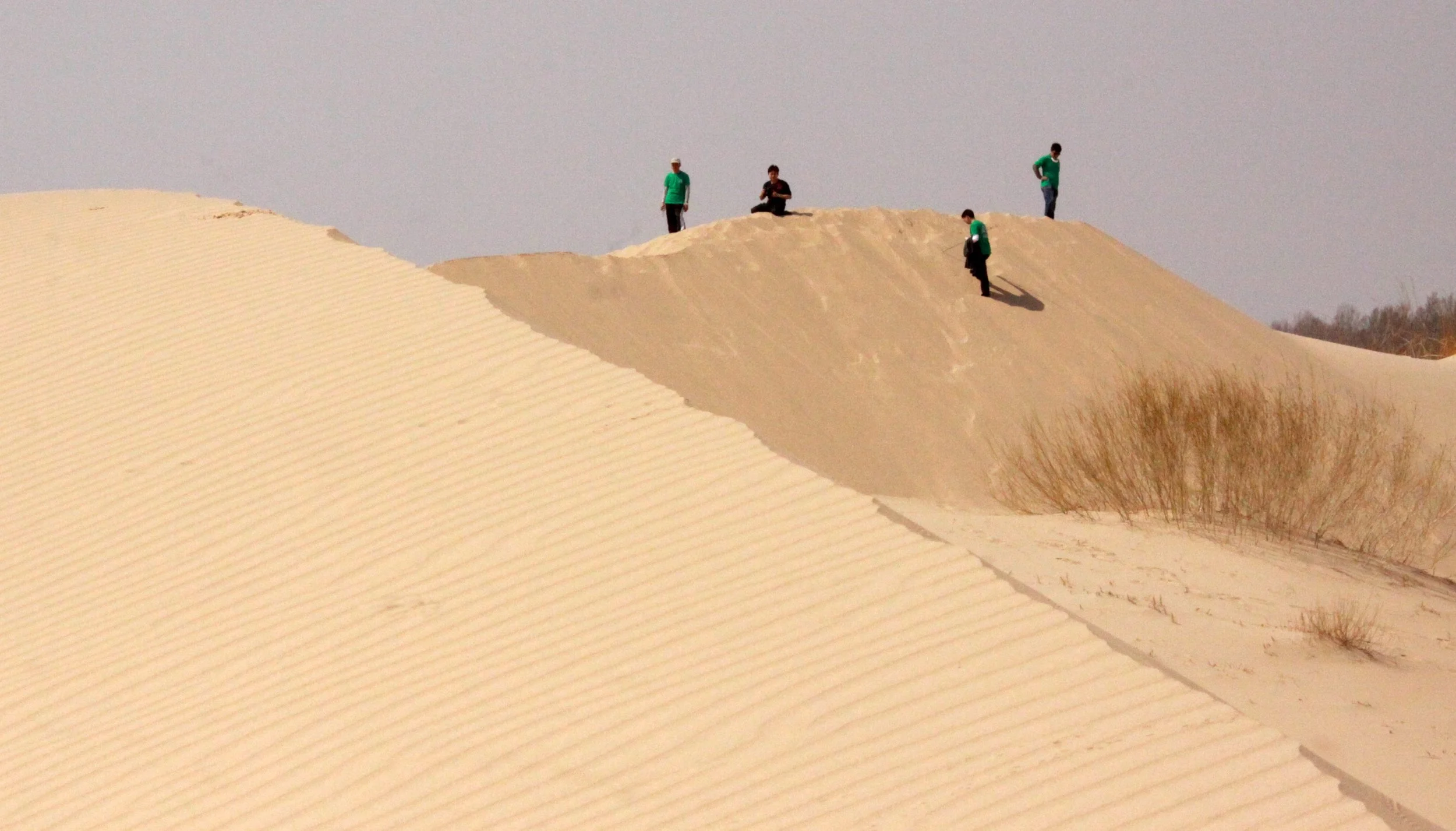 KULUN QI INNER MONGOLIA CHINA - DUNES (37).JPG