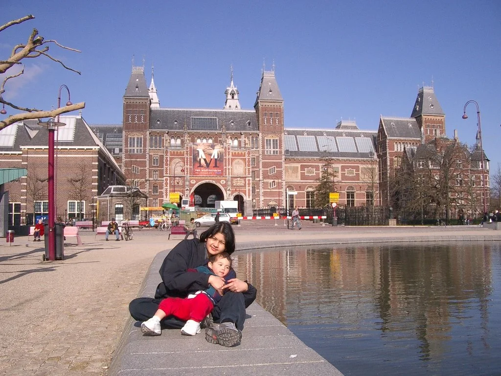 HOLLAND - AMSTERDAM 2004 (101).JPG