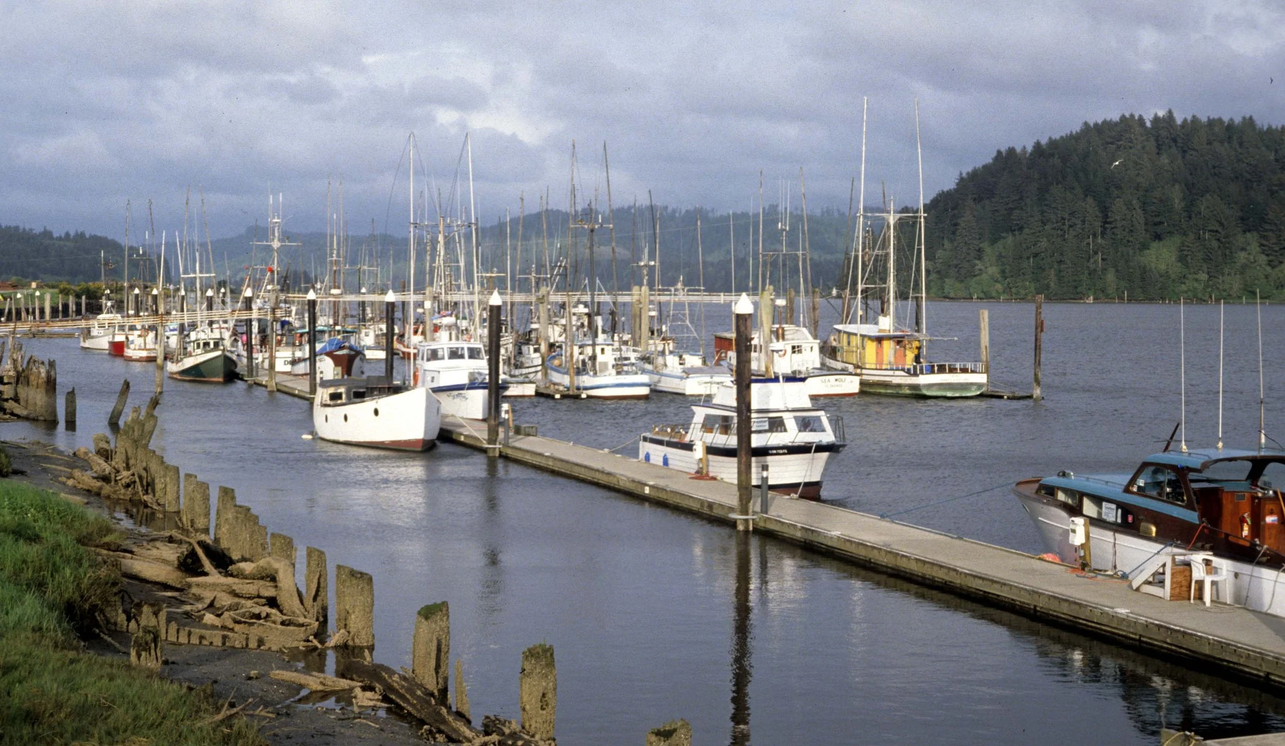 OREGON - COASTAL FISHING FLEET (2).jpg