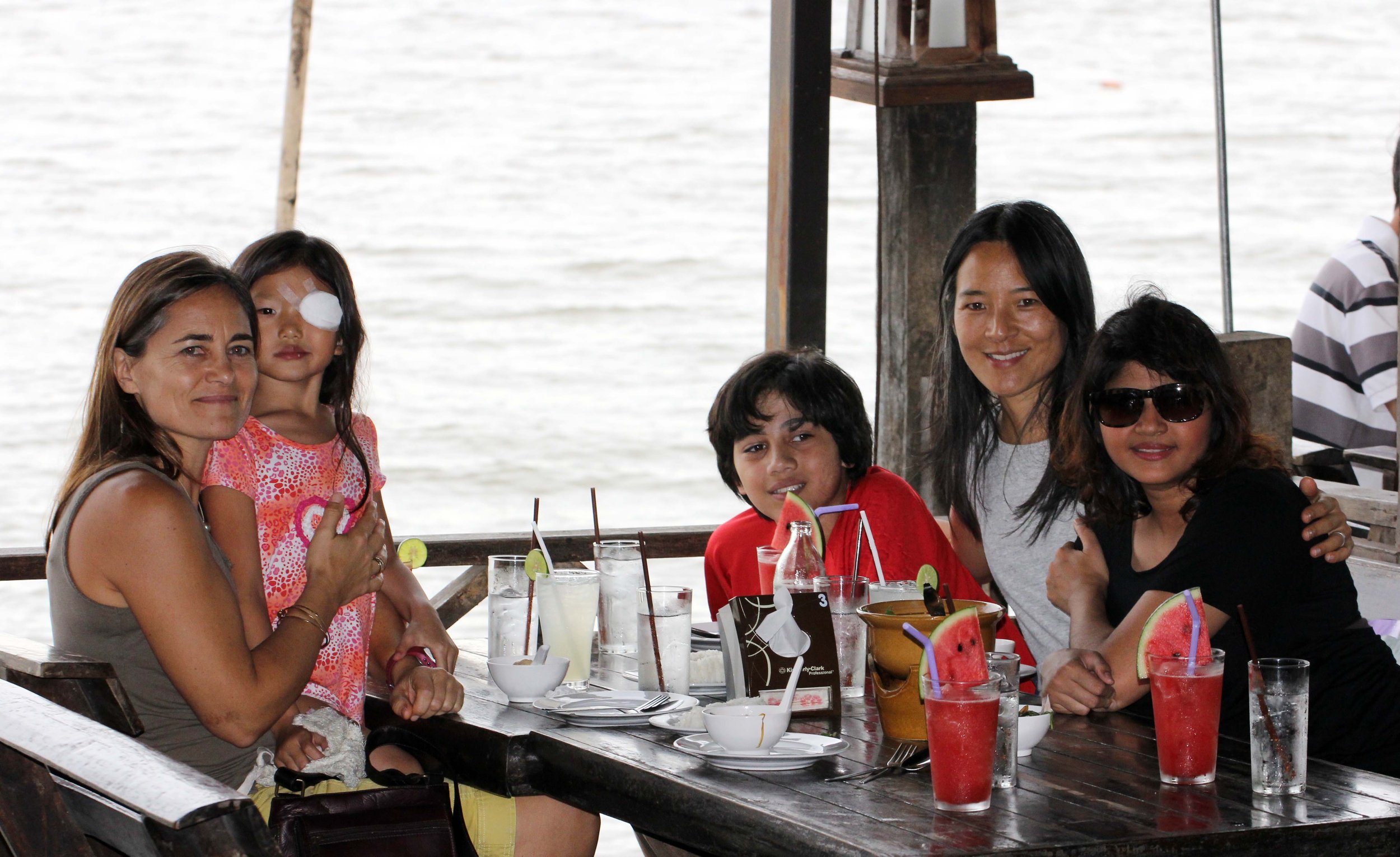 2013 River Treehouse with Friends in Nonthaburi (21).JPG