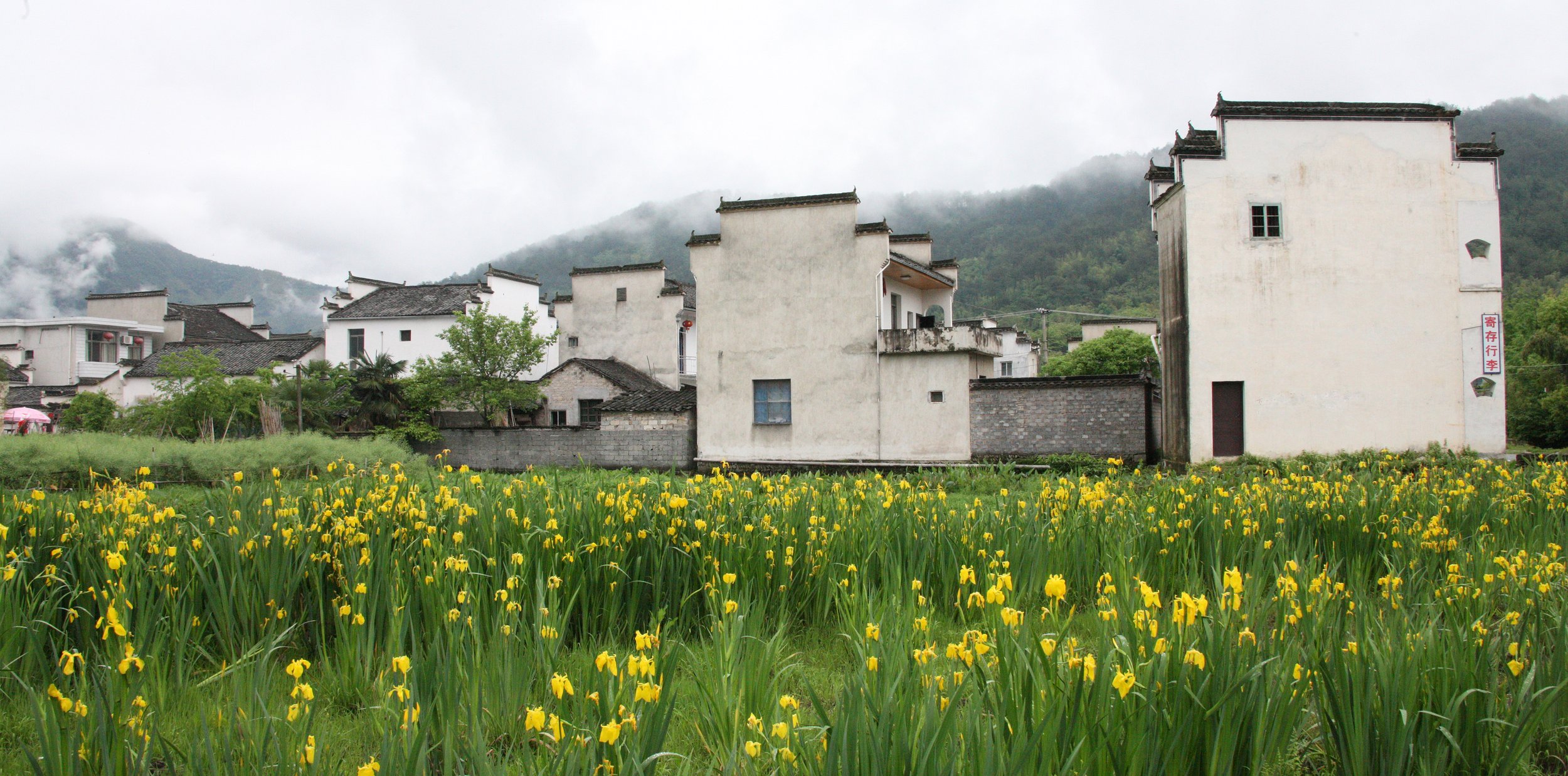 HONGCUN VILLAGE - ANHUI PROVINCE CHINA (64).JPG