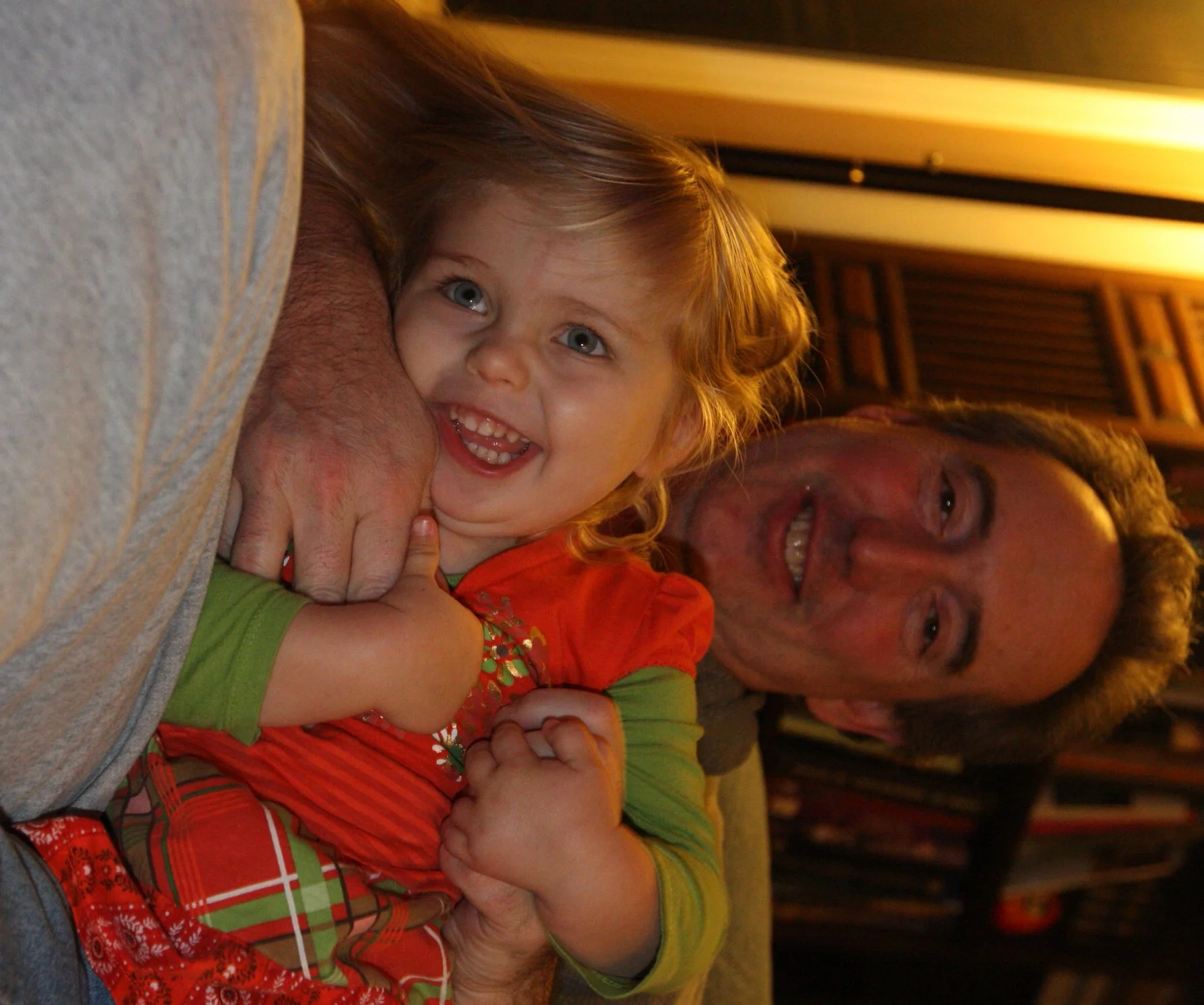 2009-12-30 HANGING WITH FAMILY IN WA (24).JPG