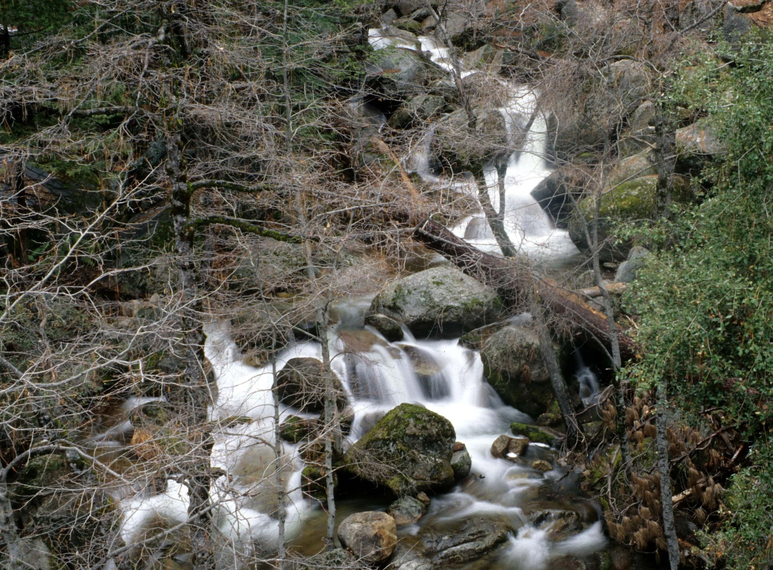 CALIFORNIA - YOSEMITE NP - FALLS  (3).jpg
