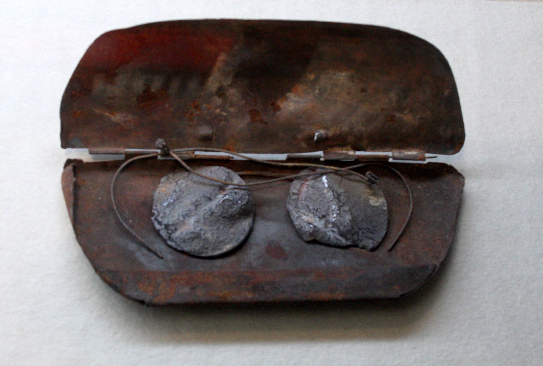 HIROSHIMA - MAY 2009 - A-BOMB MUSEUM (9).JPG