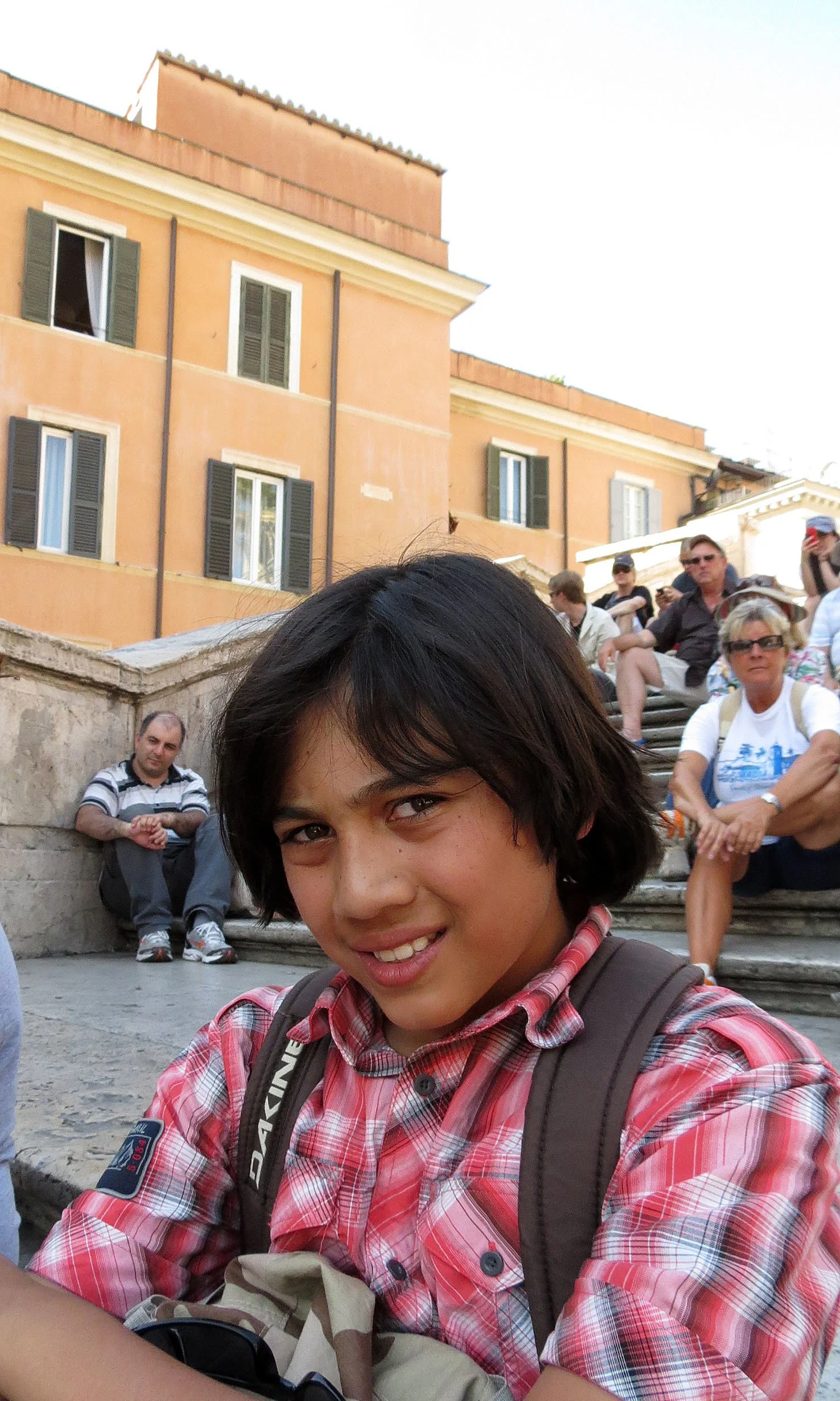 ROME ITALY - SUMMER 2013 (47).JPG