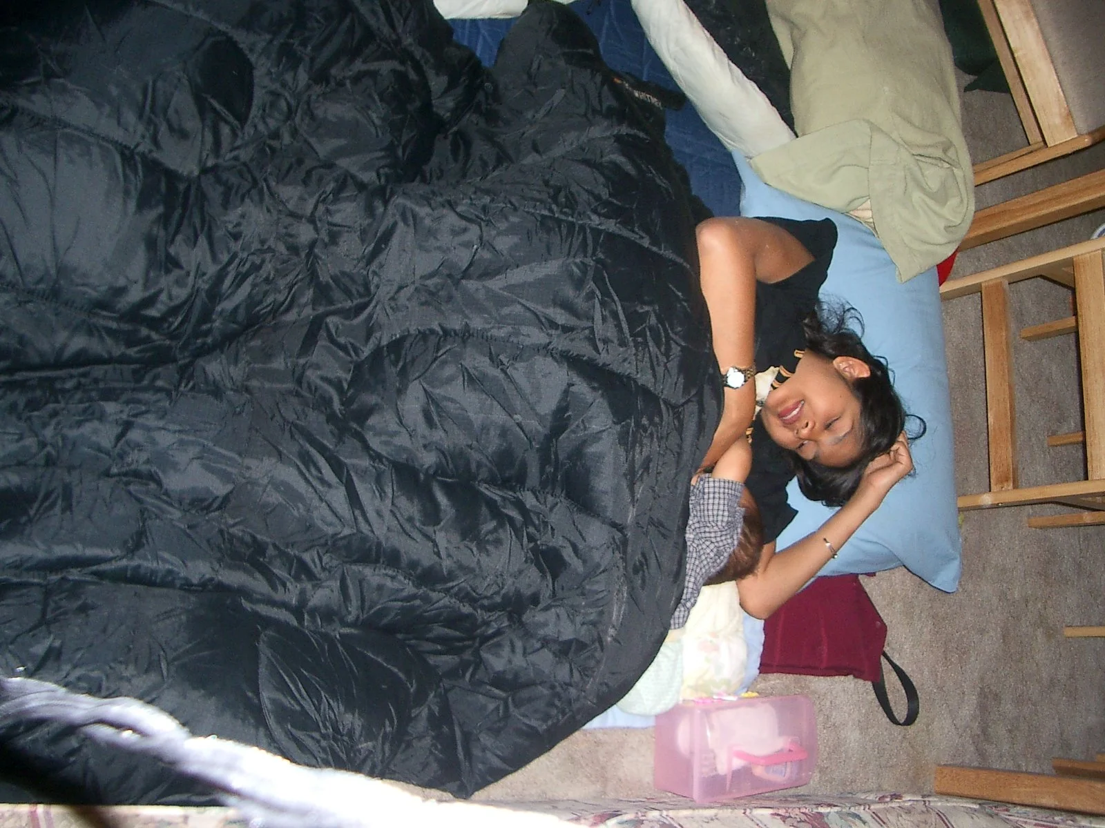 2003-7-23 TRIP FOR OREGON WEDDING (33).JPG