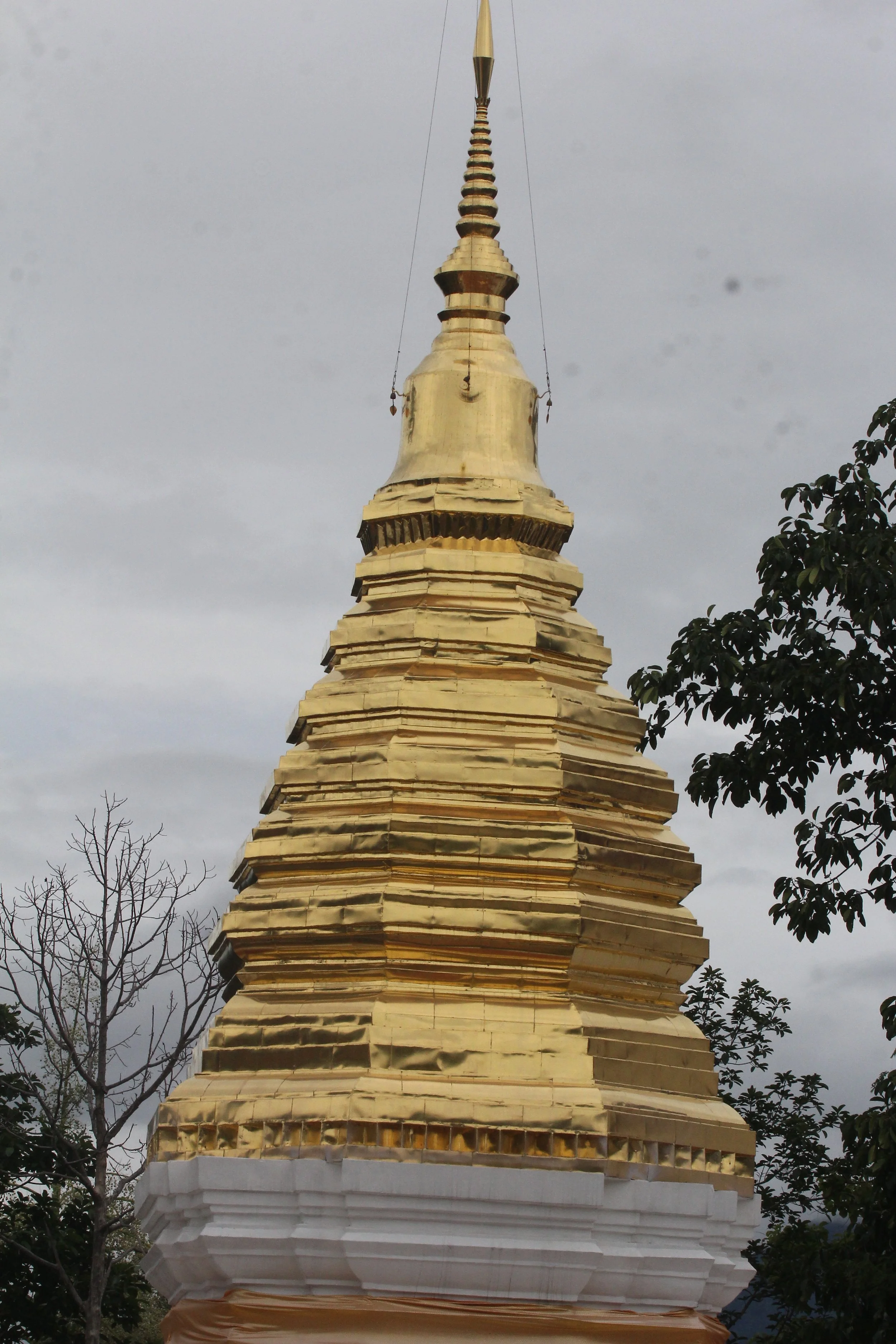 2020 4-5 July Wat Phrathat Beng Sakat North Thailand Tirp (24).JPG