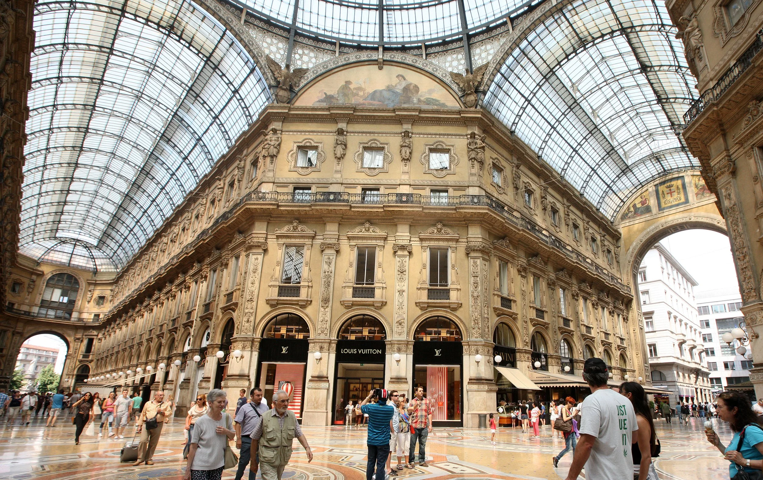 MILAN ITALY - JULY 2013 (38).JPG