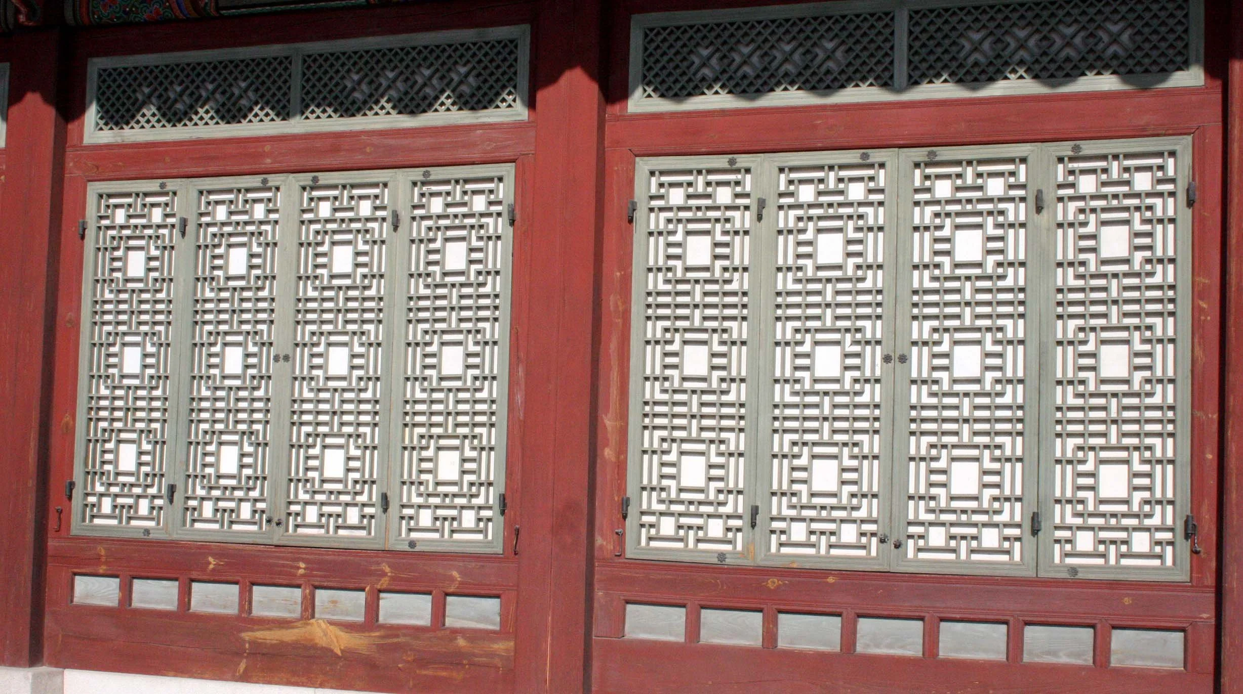 SEOUL - IMPERIAL PALACE - JAN 2009 (60).JPG