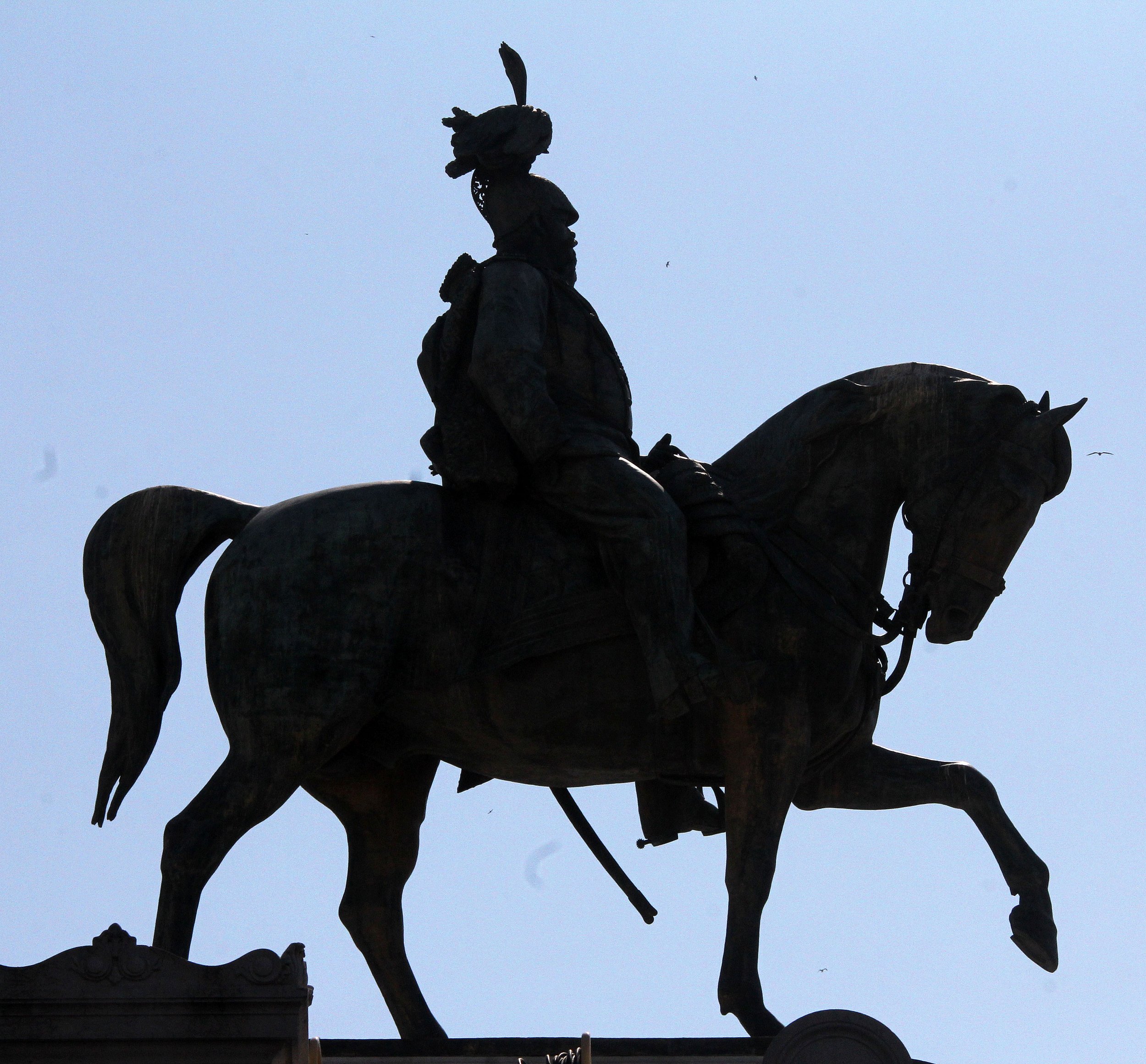 ROME ITALY - JUNE-JULY 2013 (87).JPG