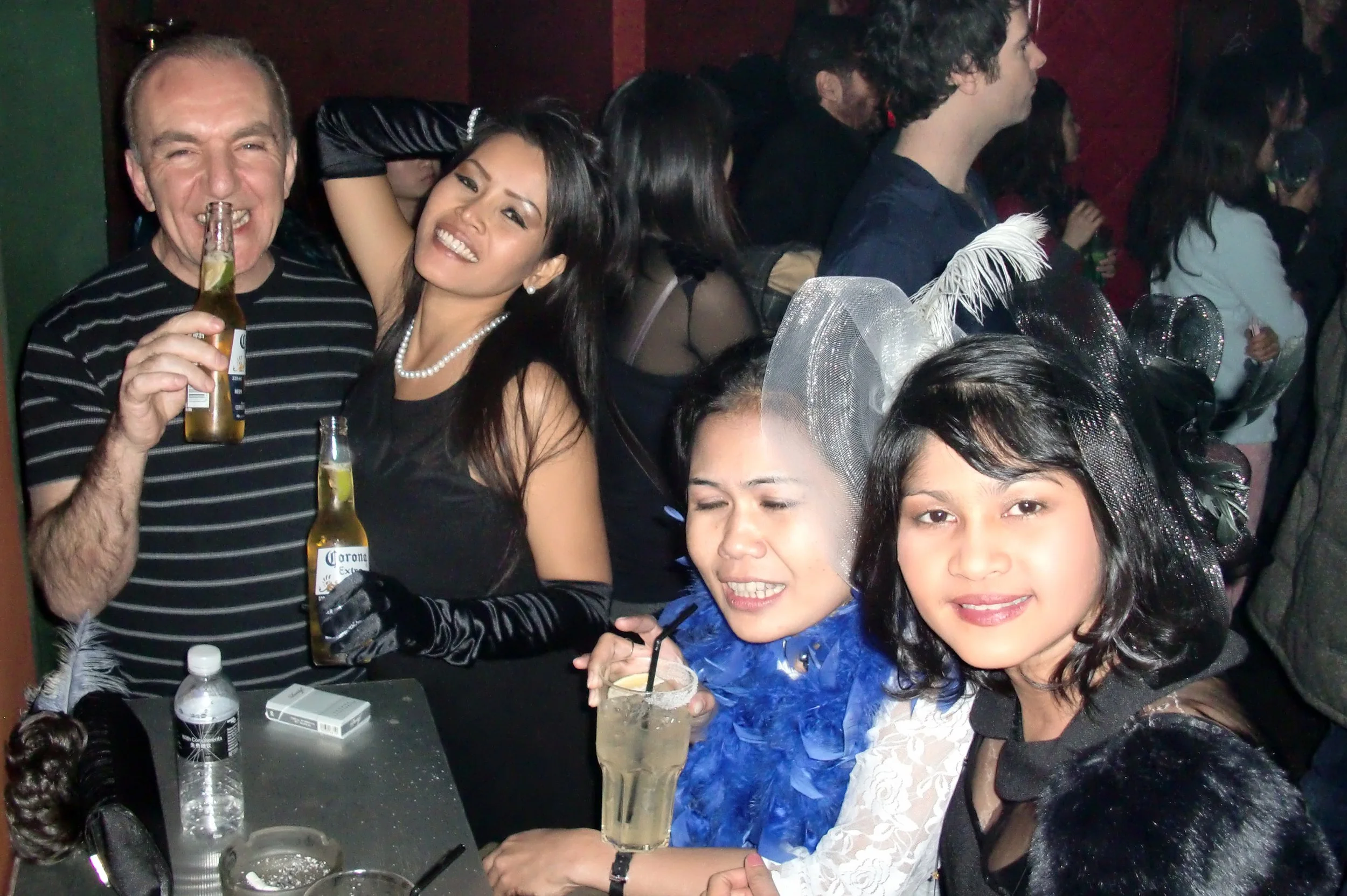 SOM'S BIRTHDAY 2011 - SAS WINTER BALL! (57).JPG