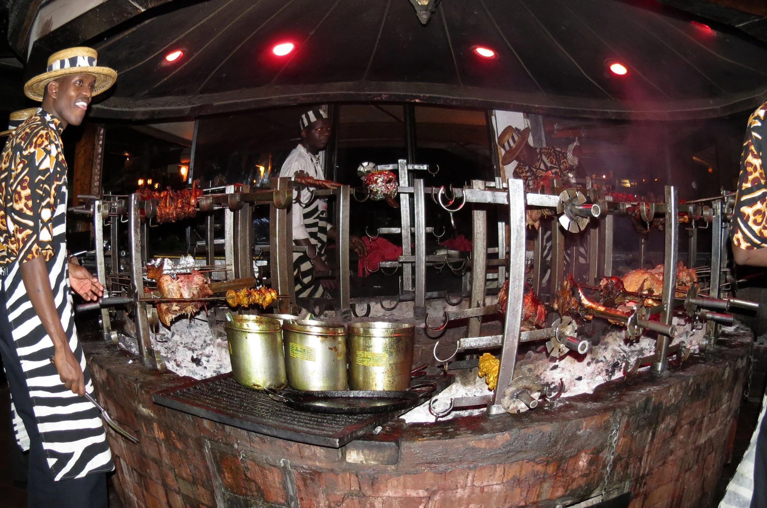 NAIROBI KENYA - CARNIVORE RESTAURANT (20).JPG