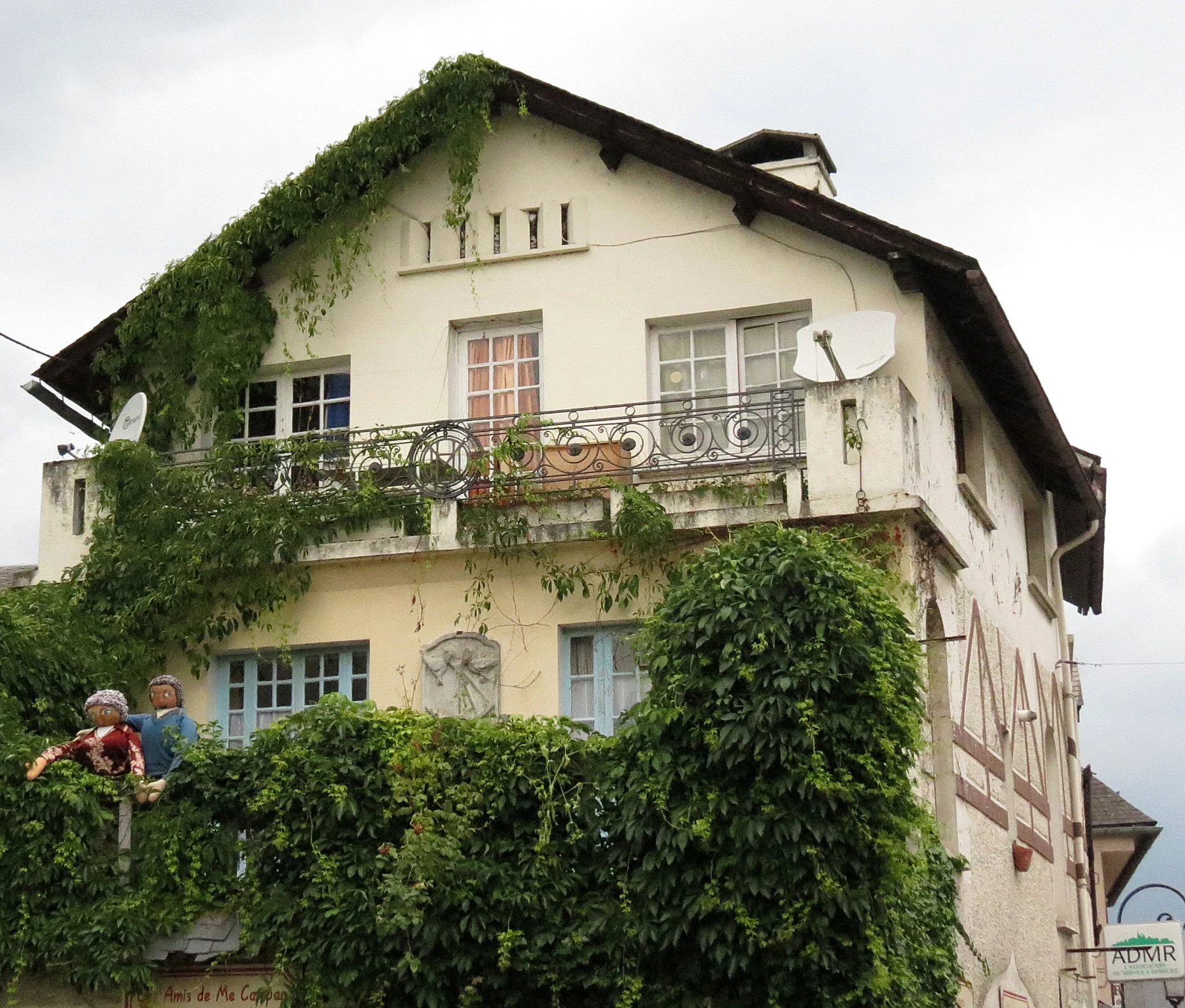 ARRENS - MARSOUS - PYRENEES NATIONAL PARK FRANCE (6).JPG