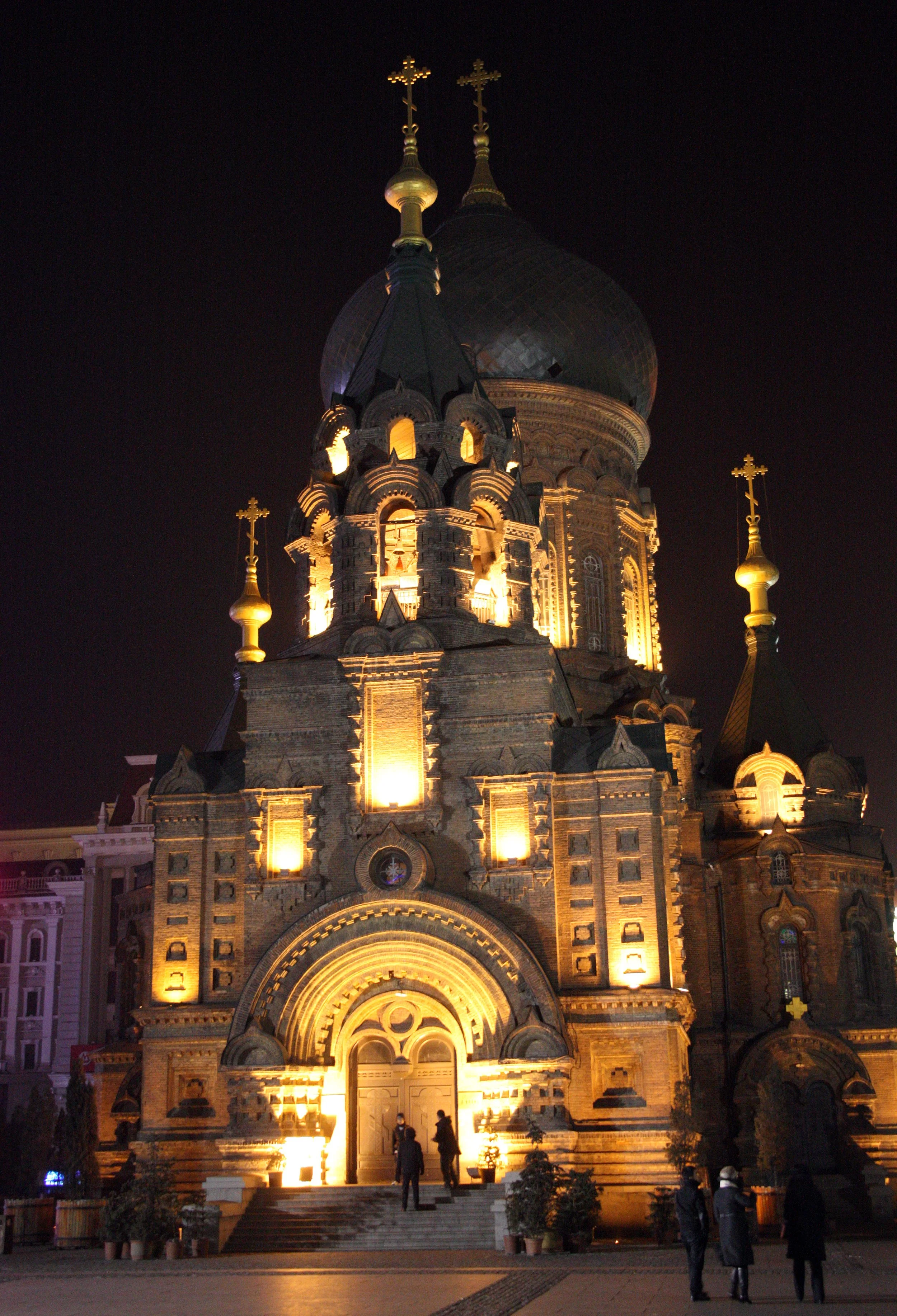 SAINT SOPHIA'S CATHEDRAL HARBIN CHINA (104).JPG
