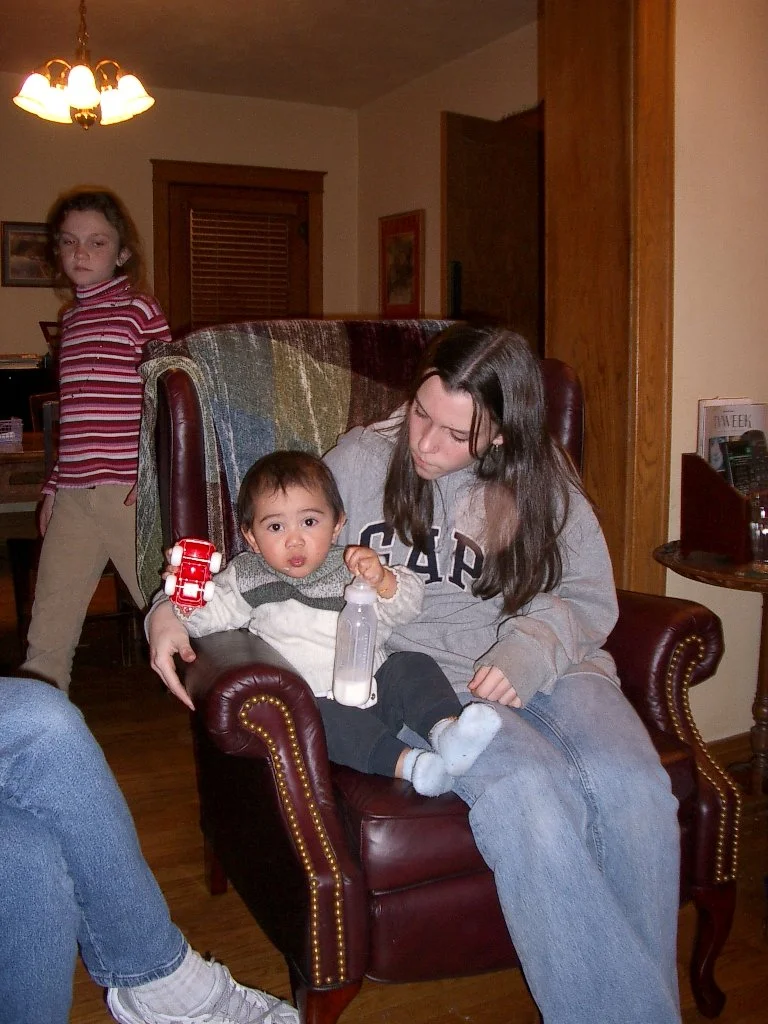 2003-12-25 CHRISTMAS IN CHICAGO (26).JPG