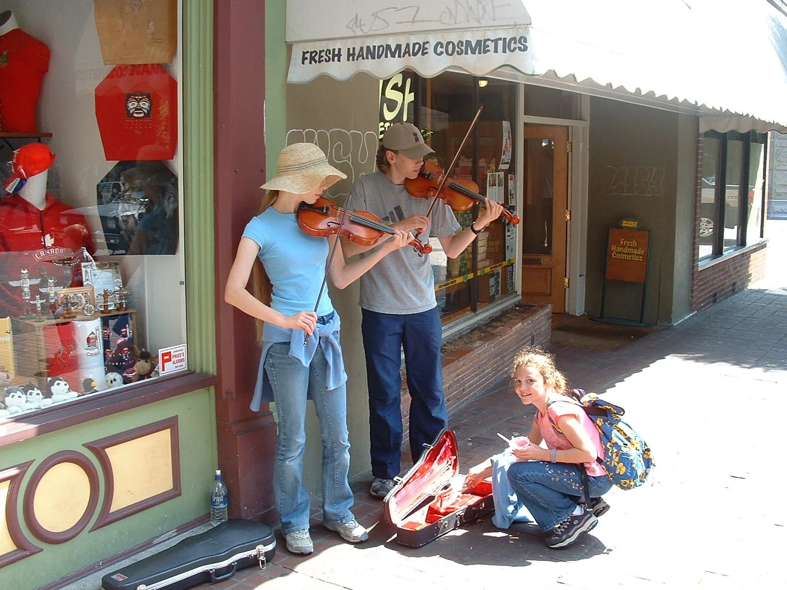 2003-8-1 WASHINGTON VISIT FROM ROBINSONS ET AL (148).JPG