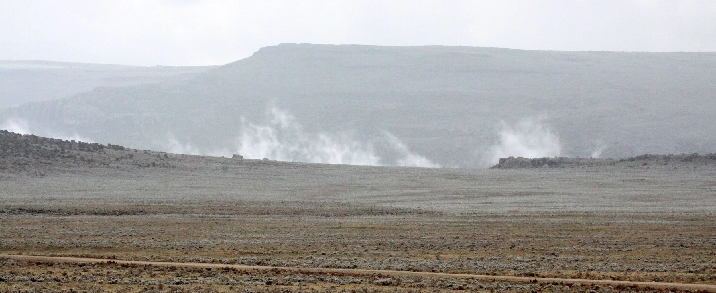 BALE MOUNTAINS NATIONAL PARK ETHIOPIA - SANETTI PLATEAU (50).JPG