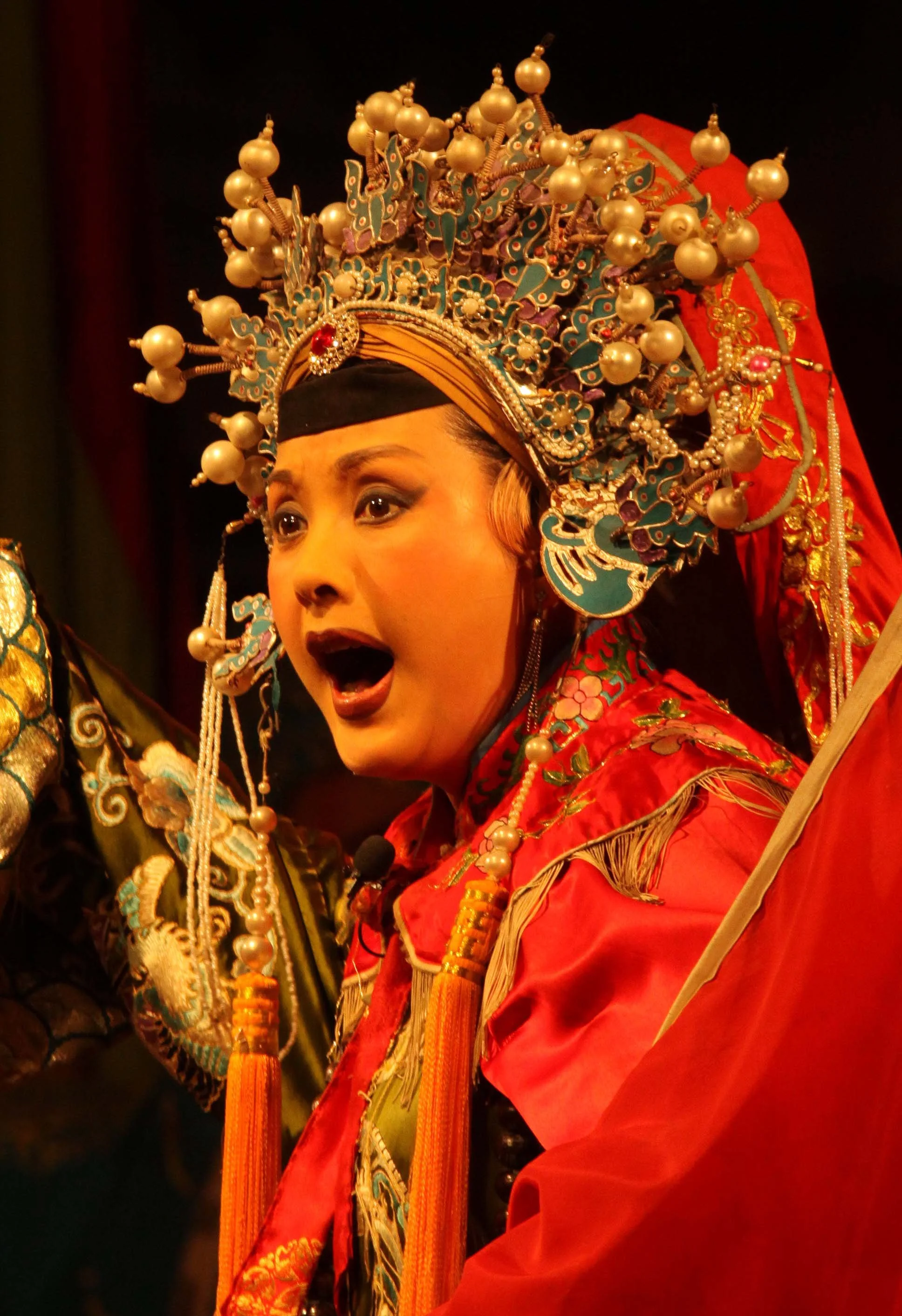 CHENGDU - SICHUAN OPERA - CHINA ALIVE 2011 (15).JPG