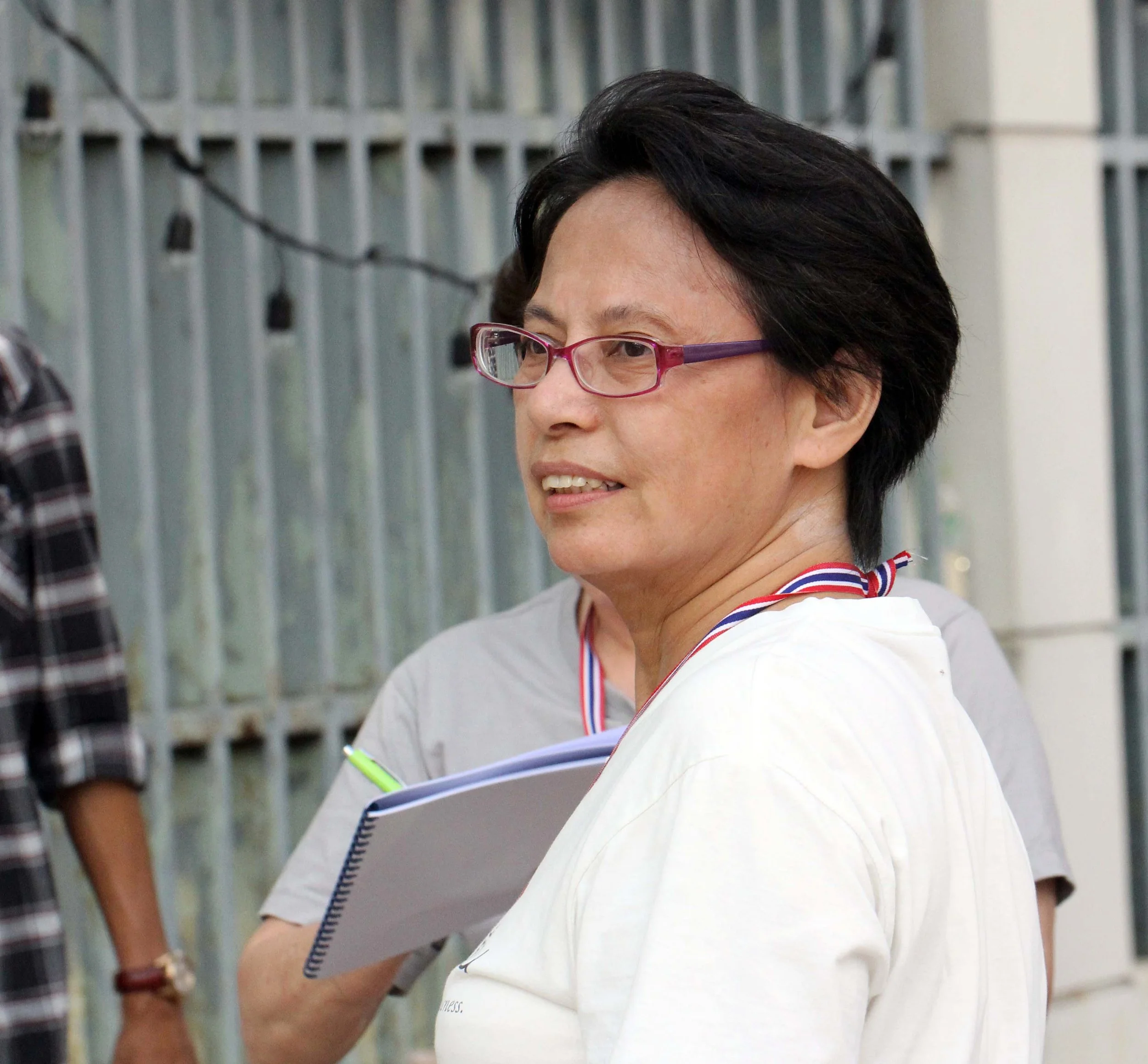 2014 Bangkok SHUTDOWN BANGKOK 2014 (66).JPG