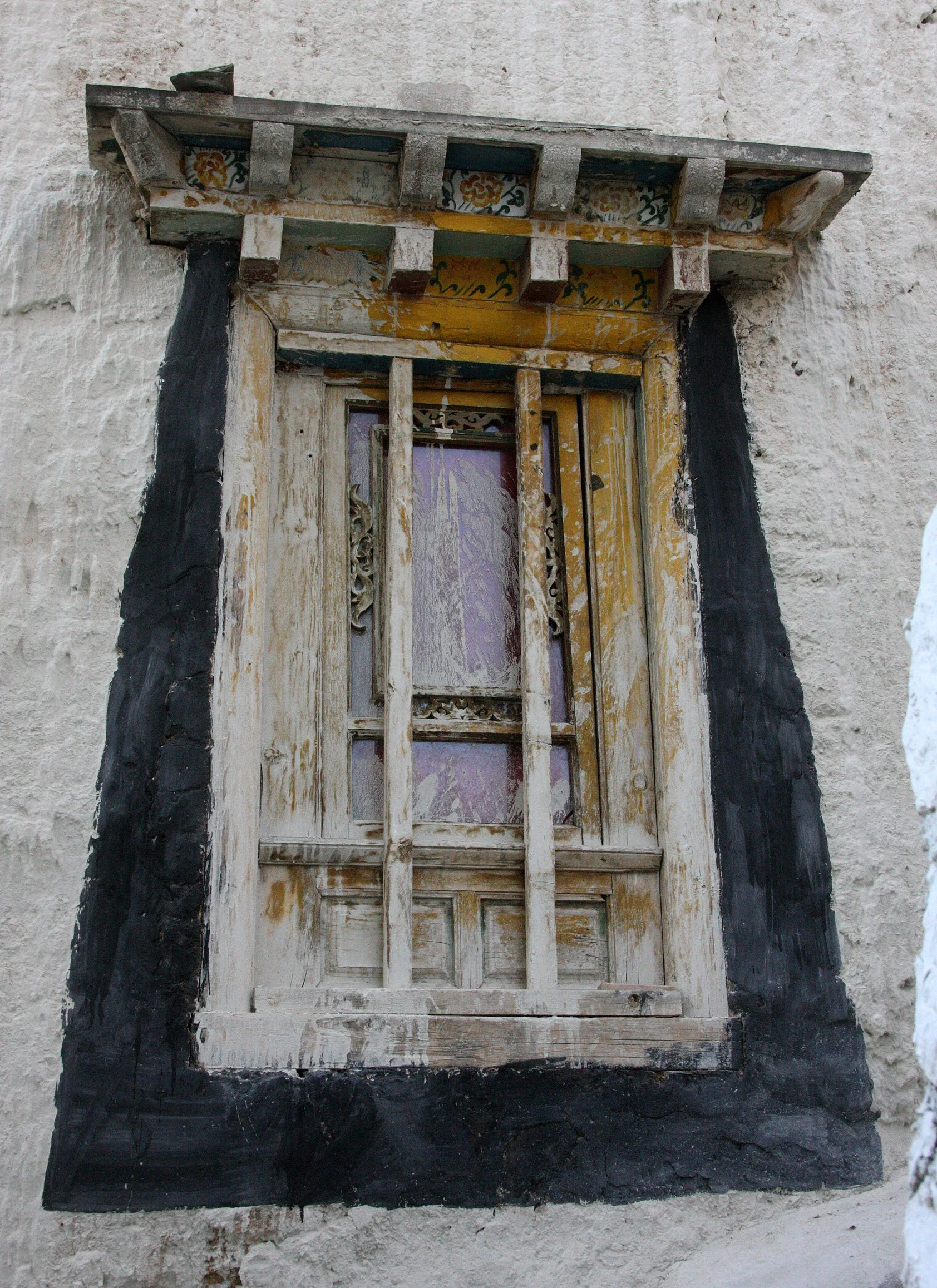 YUNNAN - SHANGRI LA - SONGZANLIN TEMPLE (57).JPG