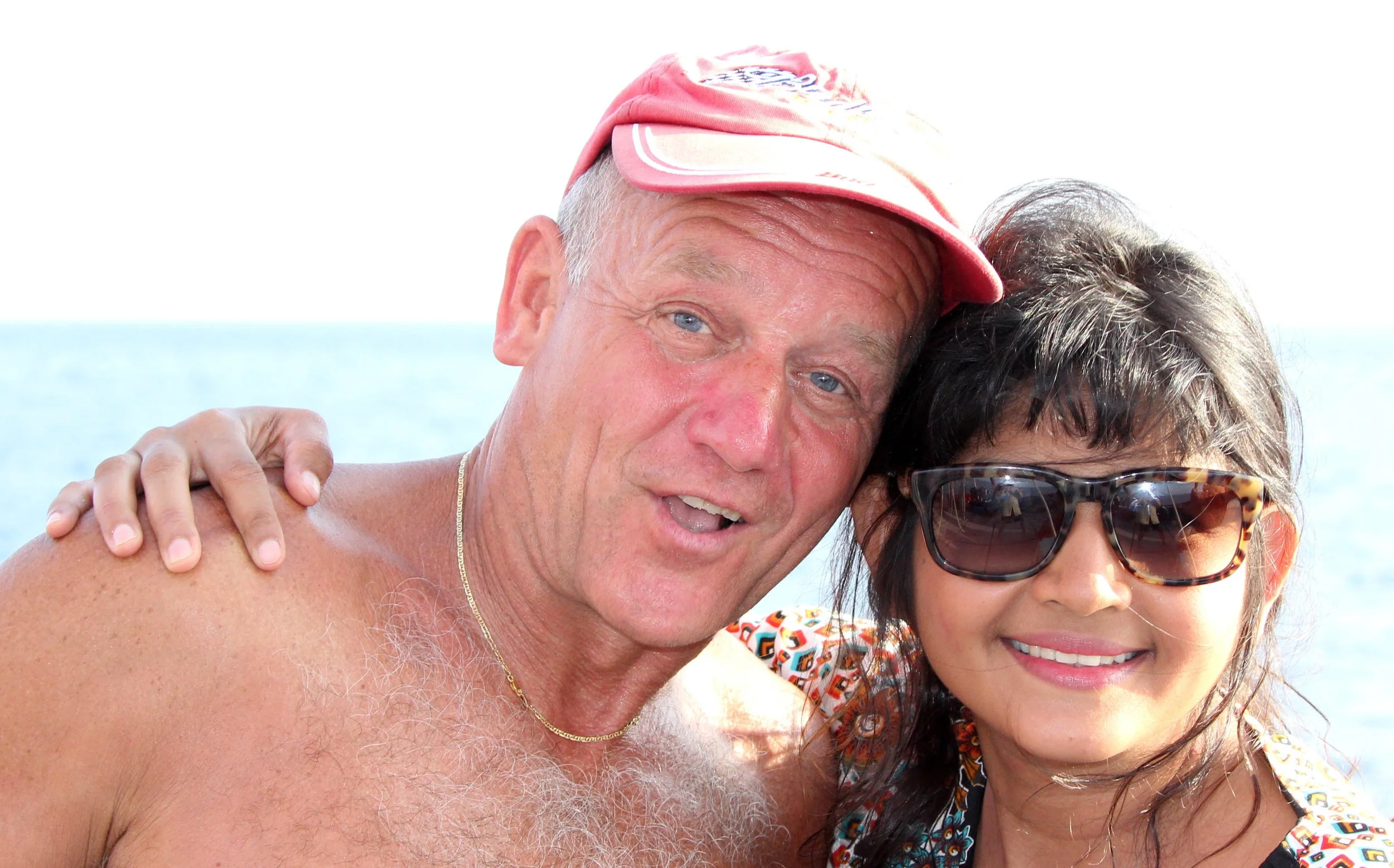 2014 Similans Trip with Family on The Junk (46).JPG