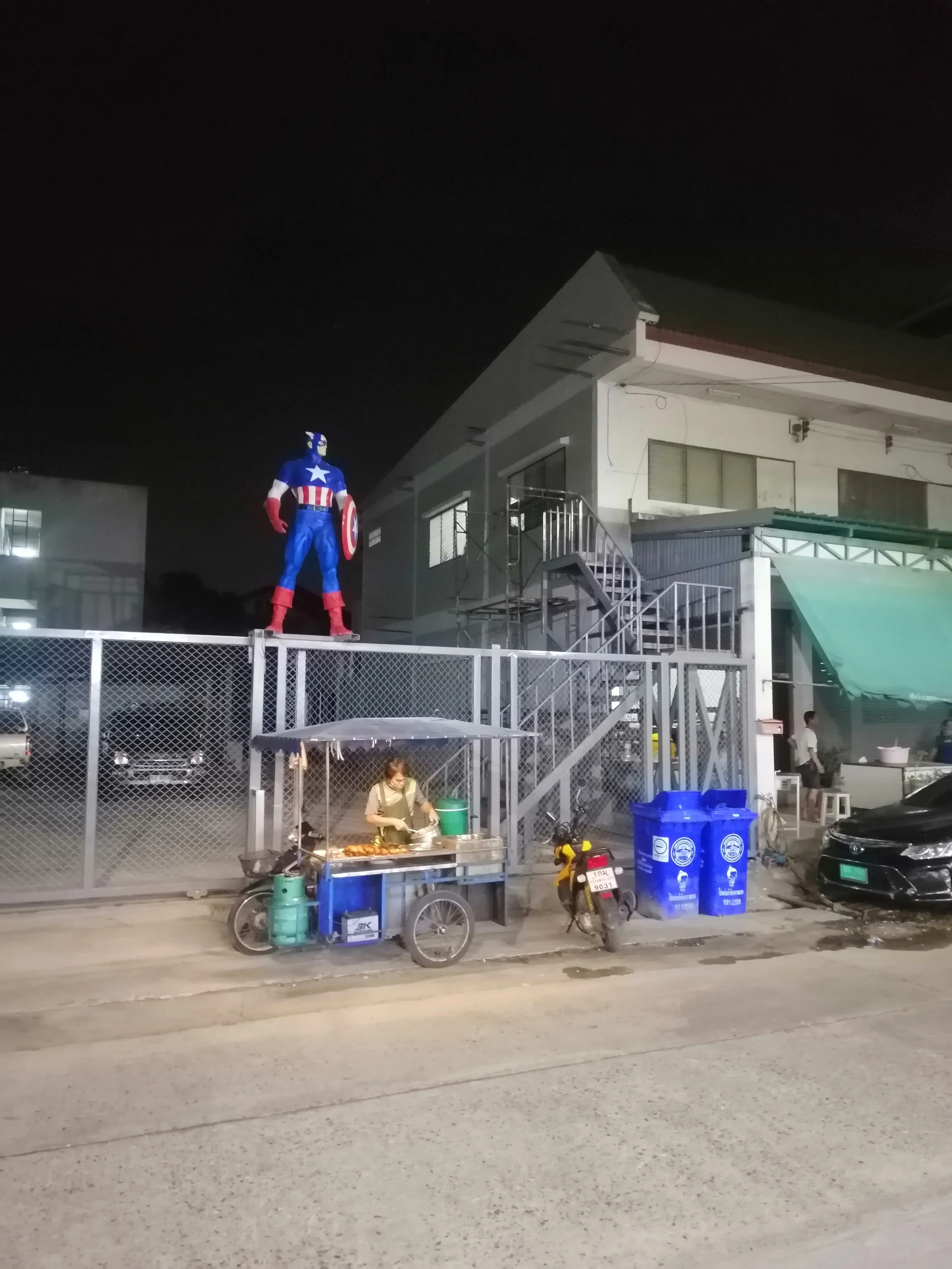 2020 Samut Prakan Covid Donations at Wat Samrong (13).jpg