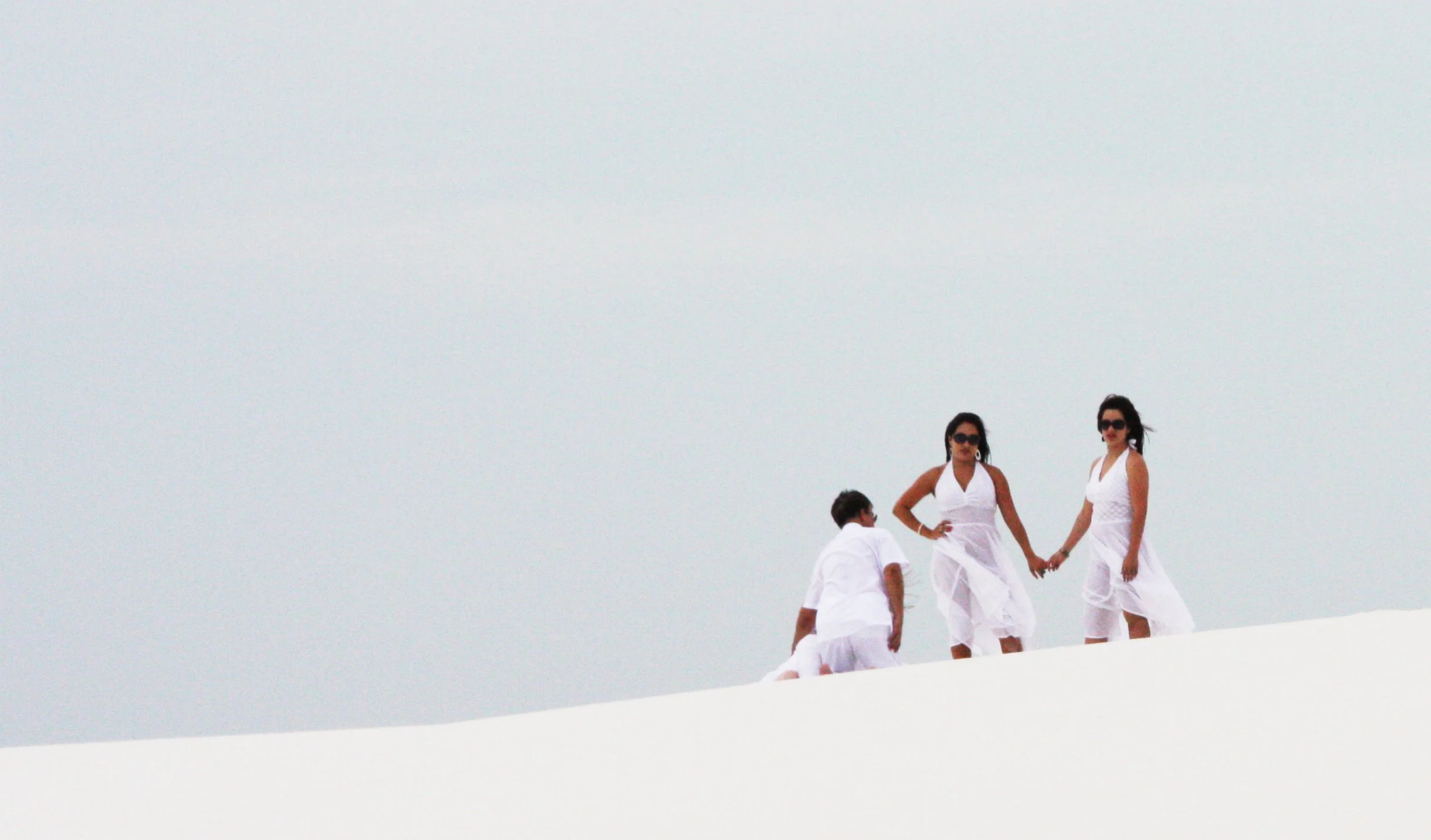 WHITE SANDS NATIONAL MONUMENT NEW MEXICO - VIEWS OF THE DUNES (2).JPG