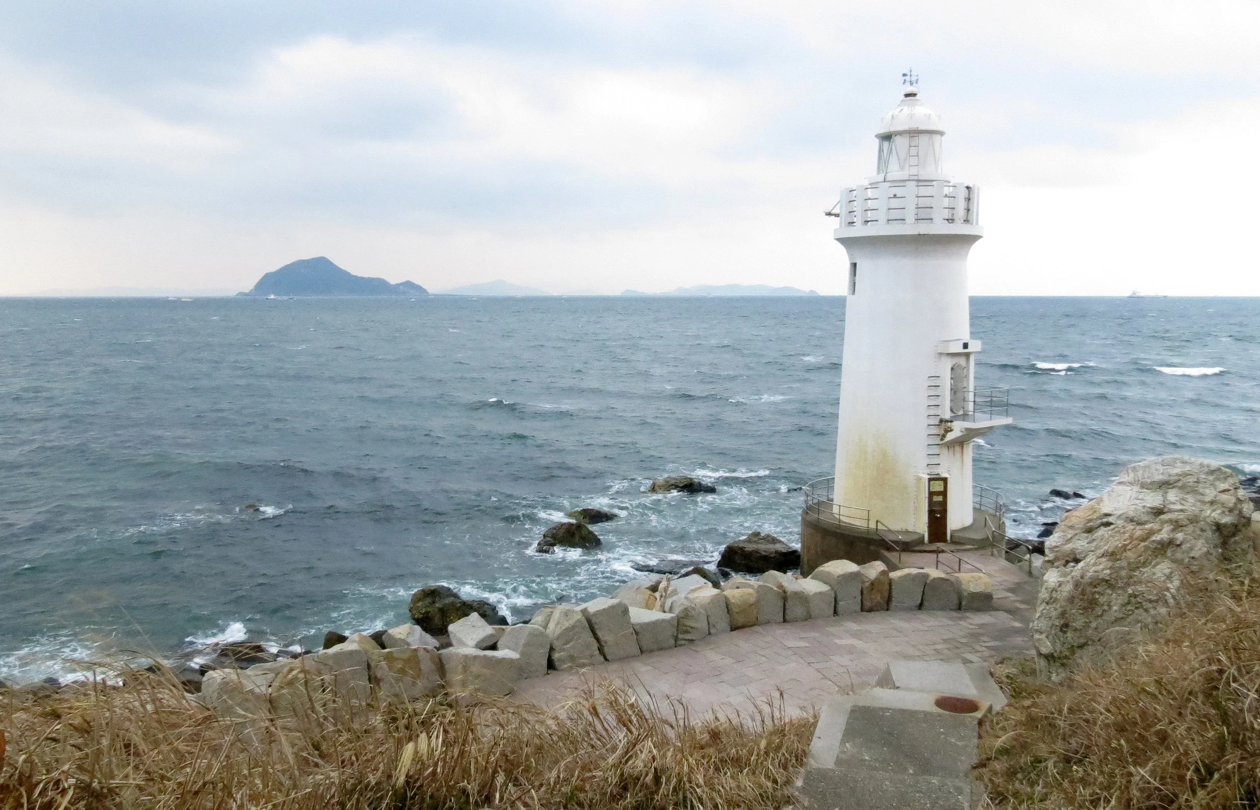 CAPE IRAGO - LIGHT HOUSE - MIE PREFECTURE JAPAN (3).JPG