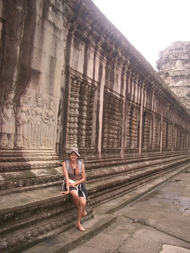 ANGKOR - ANGKOR WAT TEMPLE - CAMBODIA (42).JPG