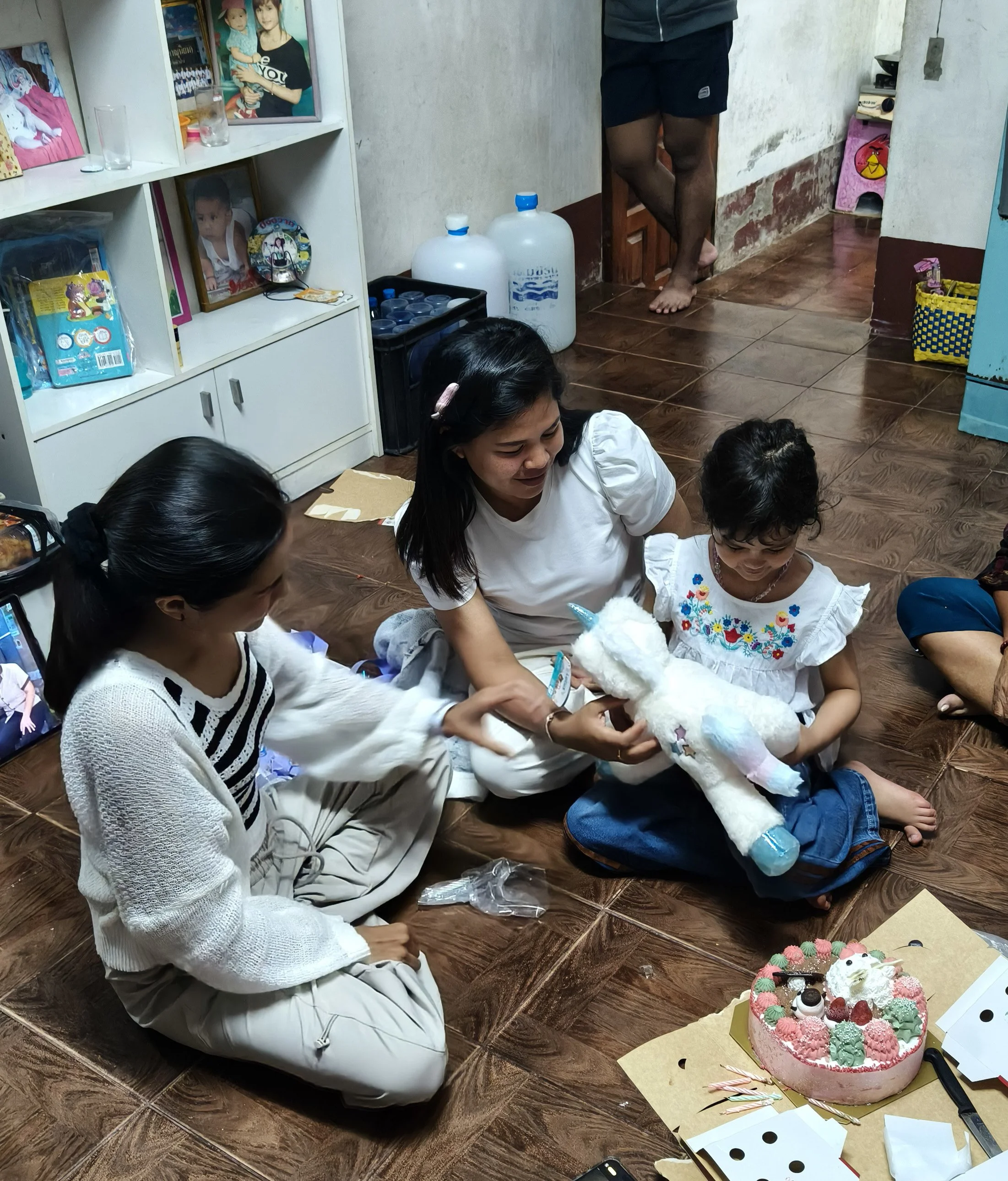 Liana's 6th Birthday in Ngao (14).jpg