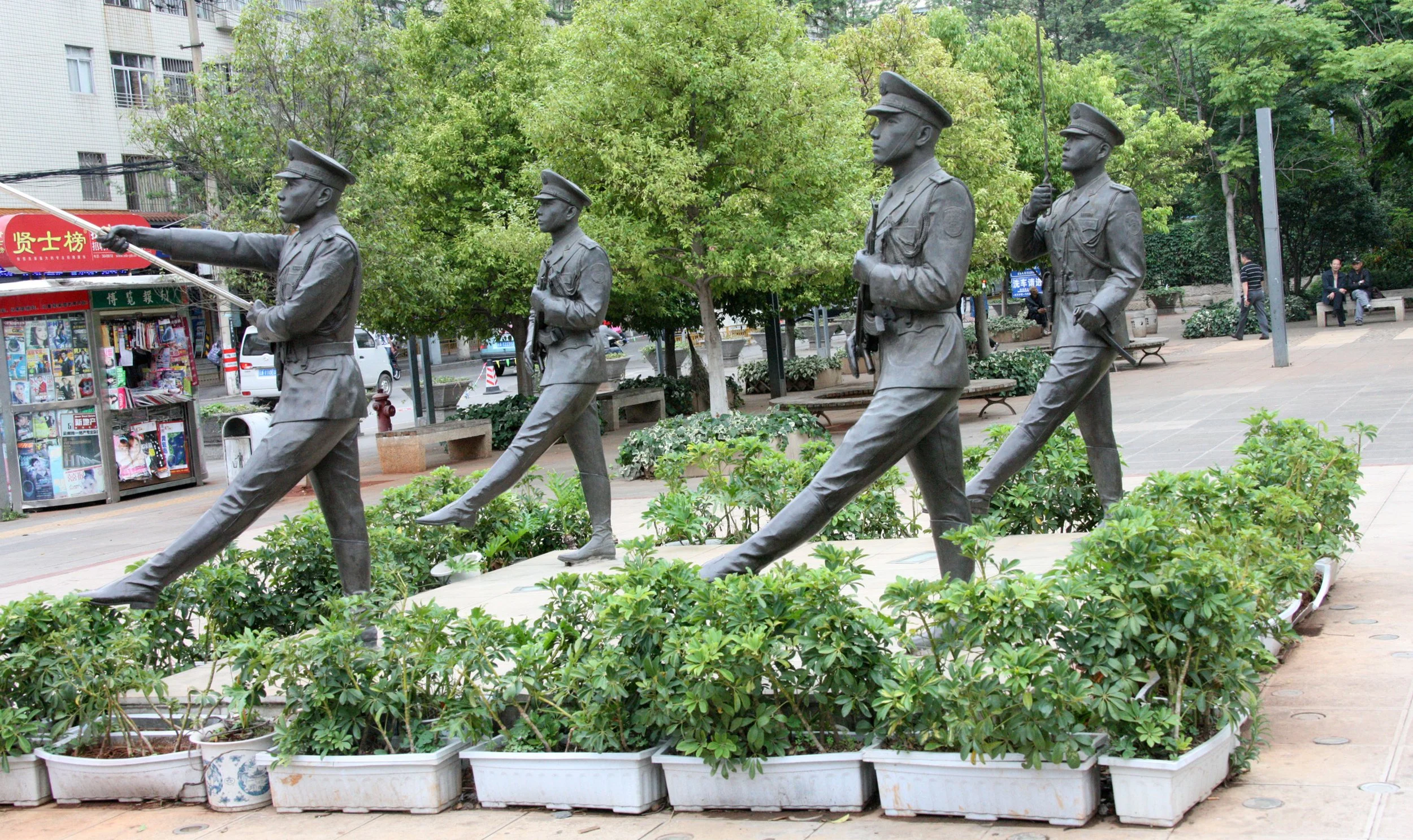 KUNMING - ANIMAL MARKET (16).JPG