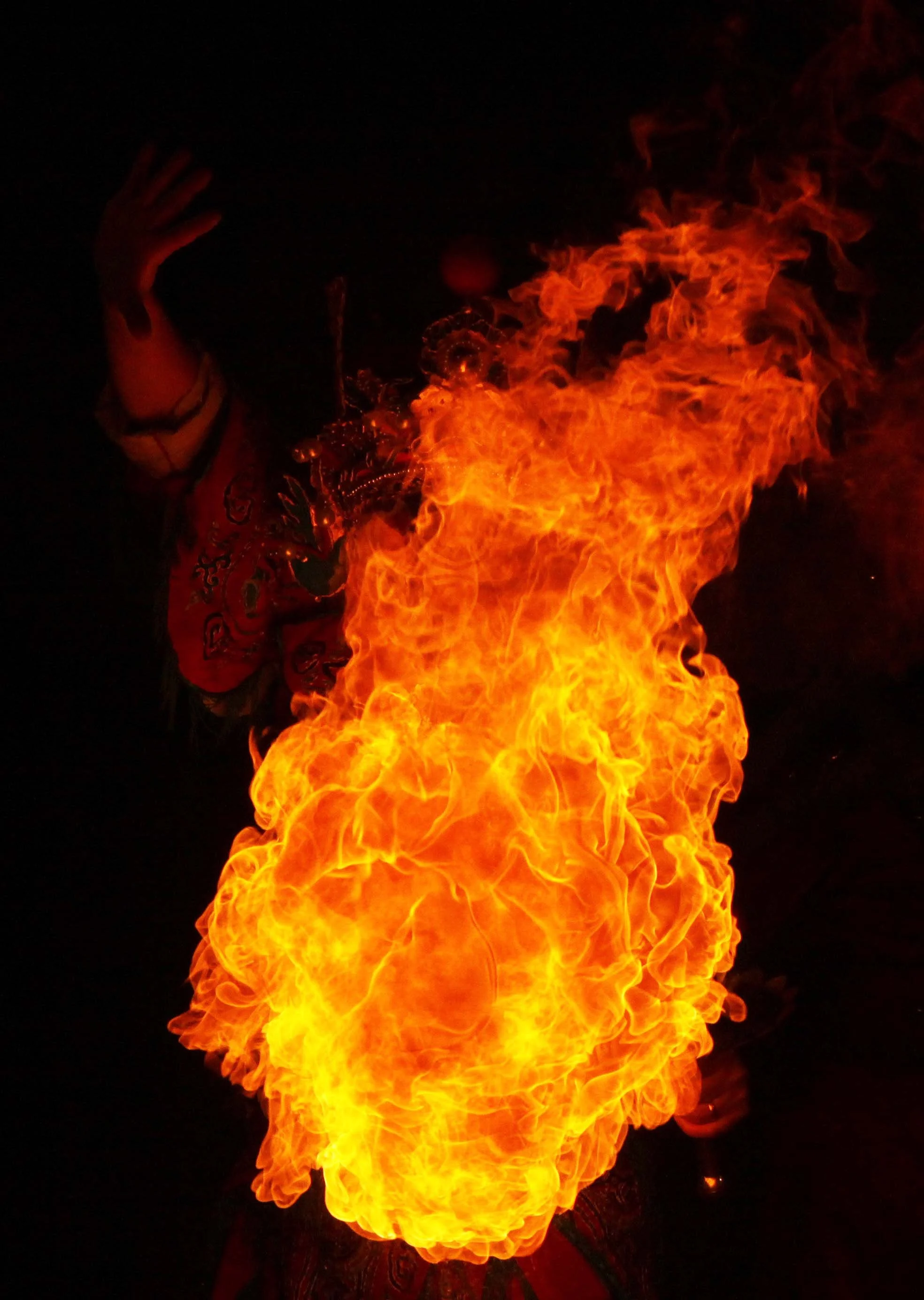 CHENGDU - SICHUAN OPERA - CHINA ALIVE 2011 (38).JPG