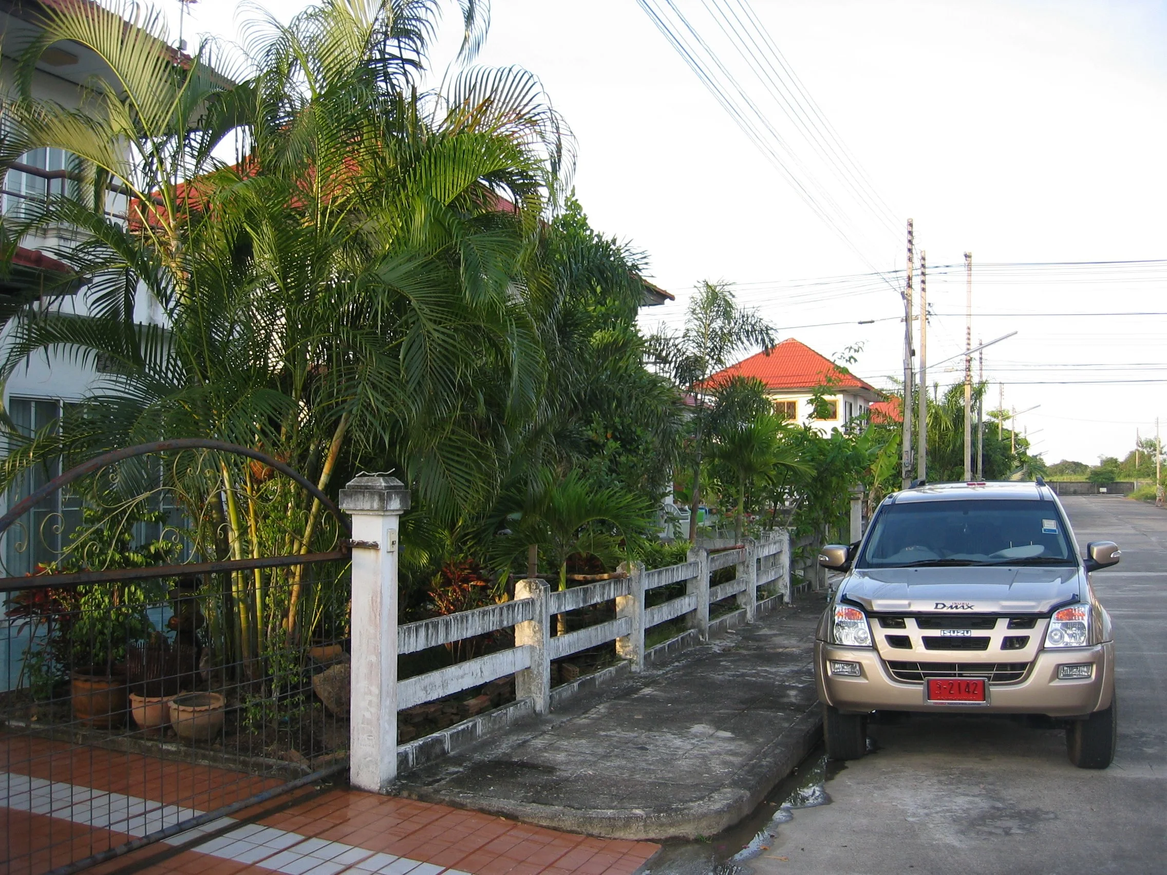 2006 Nakhonsithammarat At Siam Nakhon Thani (25).JPG